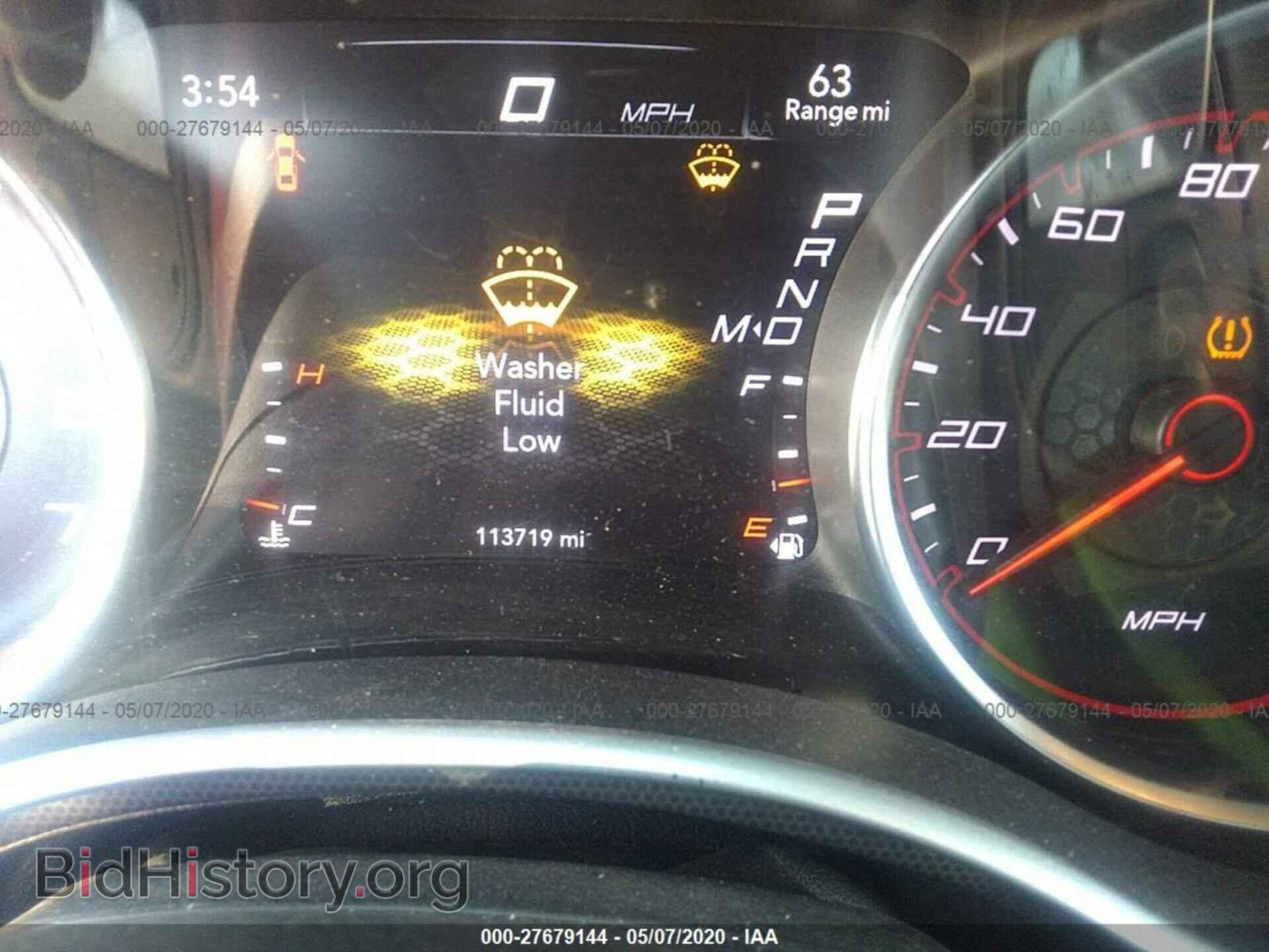 2015 DODGE CHARGER - VIN: 2C3CDXCT8FH729677 - Фото 7