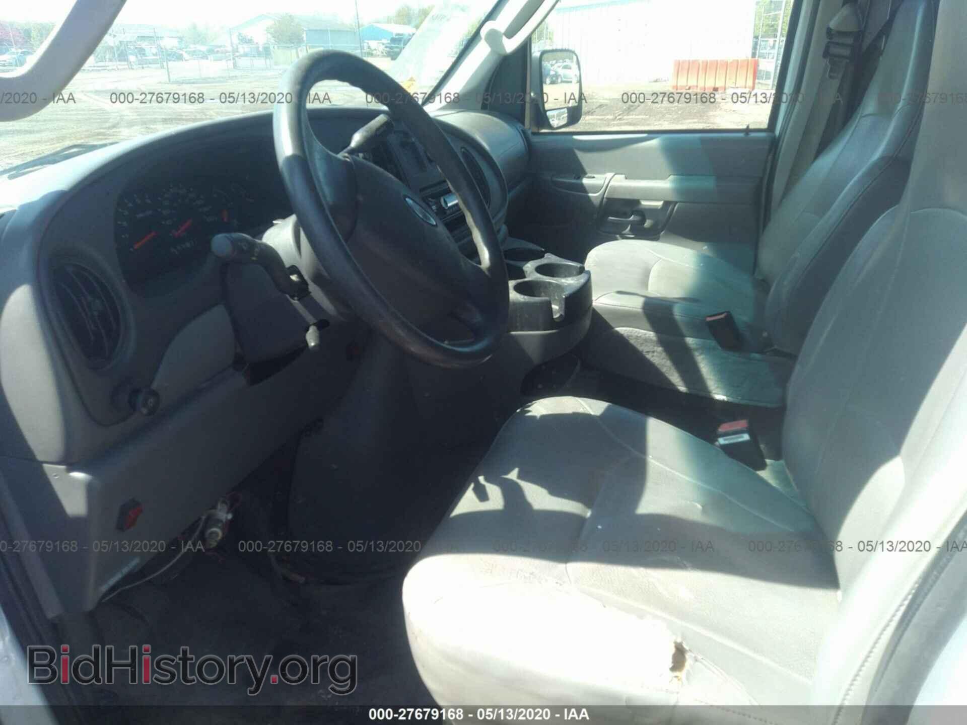 2006 FORD ECONOLINE - VIN: 1FTNE24L56DB30929 - Photo 5