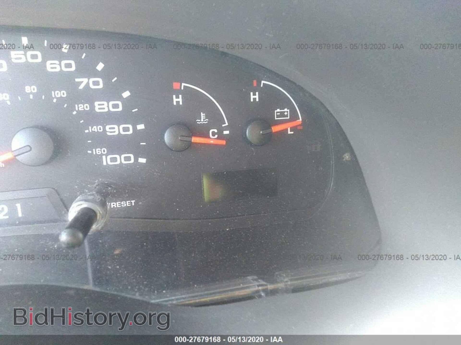 2006 FORD ECONOLINE - VIN: 1FTNE24L56DB30929 - Photo 7