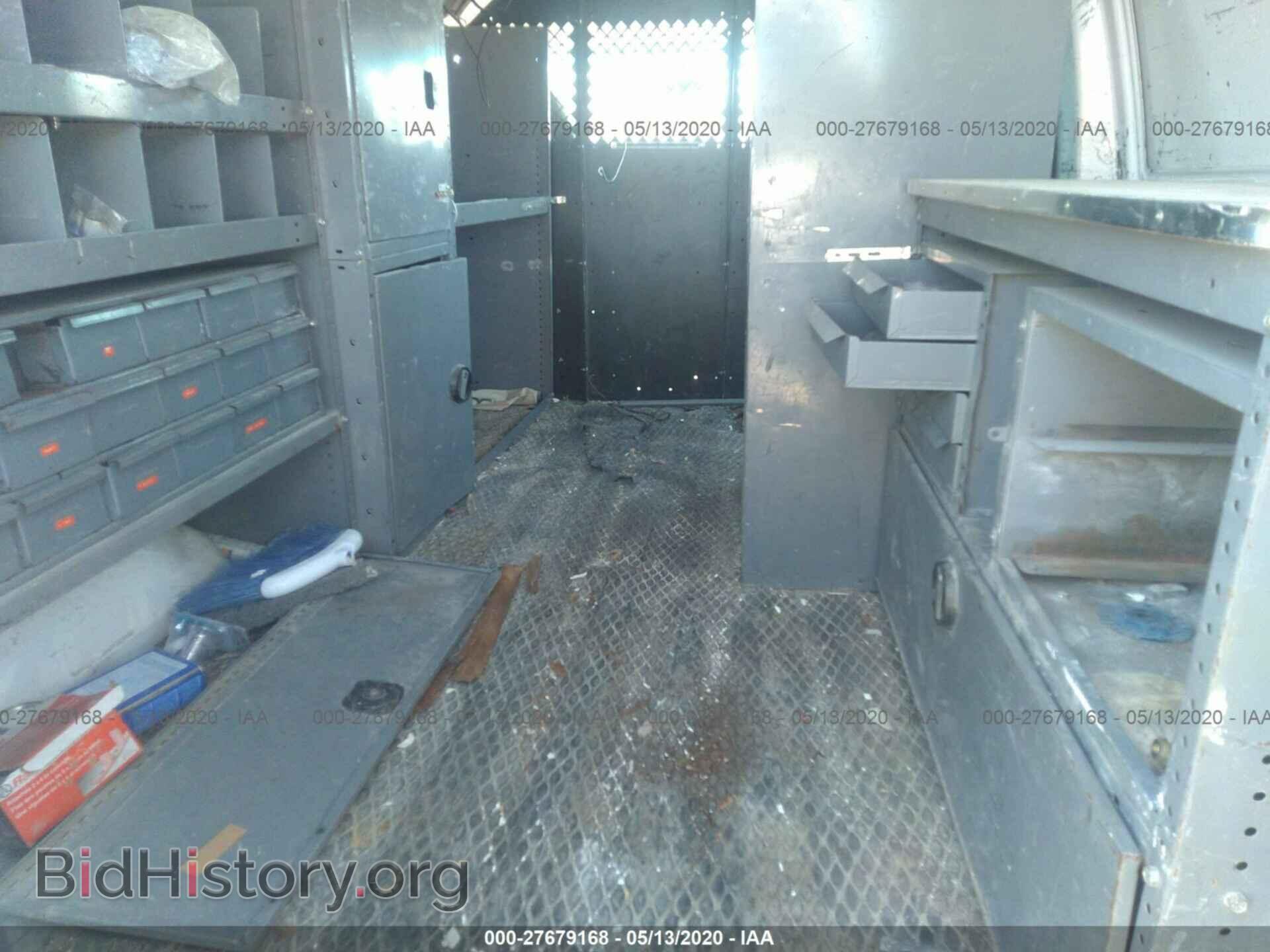 2006 FORD ECONOLINE - VIN: 1FTNE24L56DB30929 - Photo 8