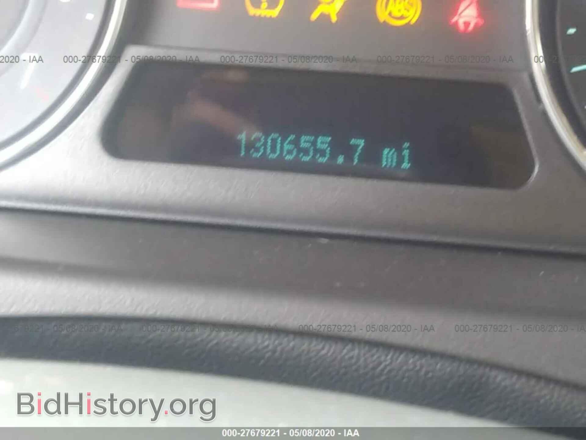 2010 FORD FLEX - VIN: 2FMHK6DT2ABB14520 - Фото 7