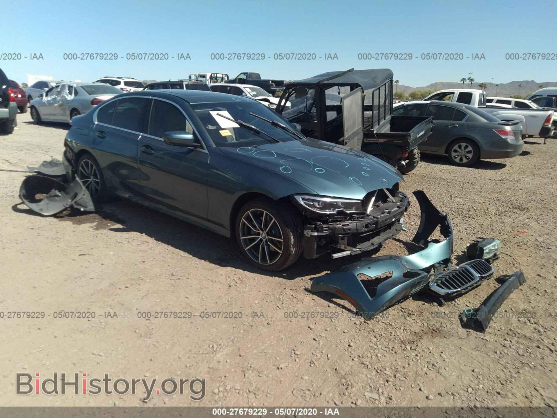 Photo  - BMW 330I 2019