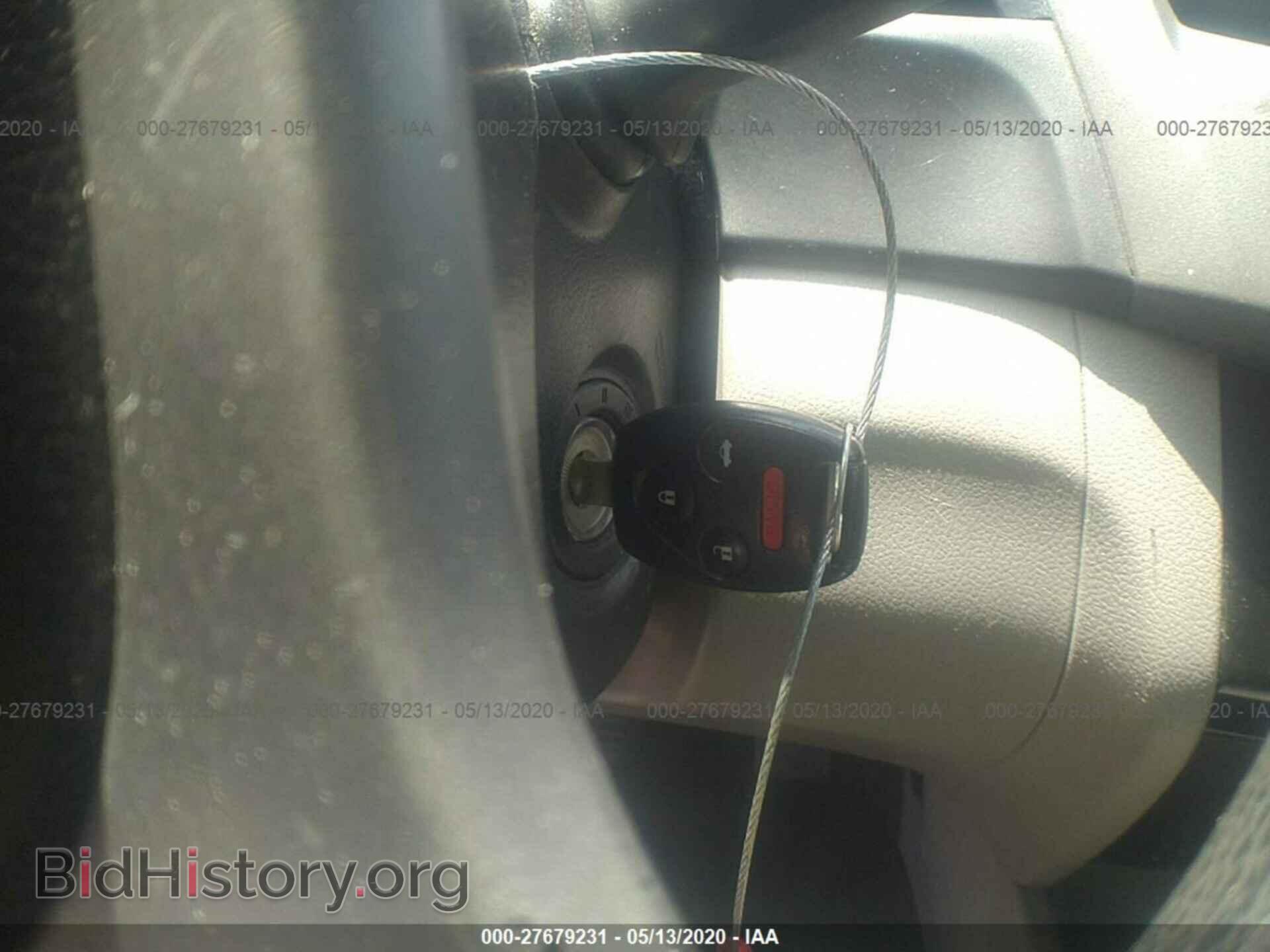 2012 HONDA CIVIC SDN - VIN: 2HGFB2F59CH565061 - Фото 11