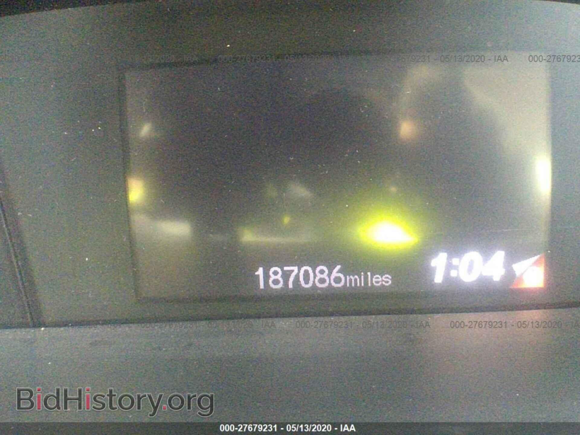 2012 HONDA CIVIC SDN - VIN: 2HGFB2F59CH565061 - Фото 7