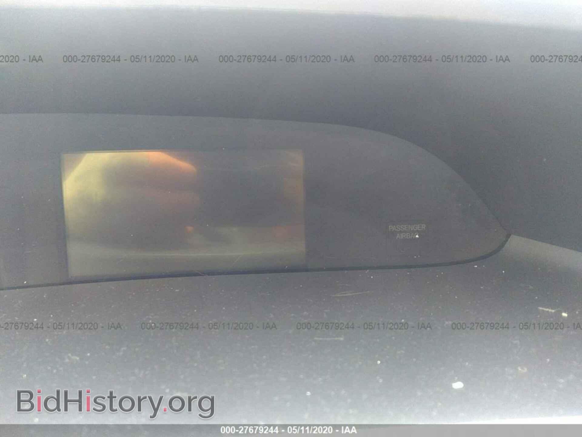 2014 HONDA CIVIC - VIN: 19XFB2F87EE065715 - Photo 7