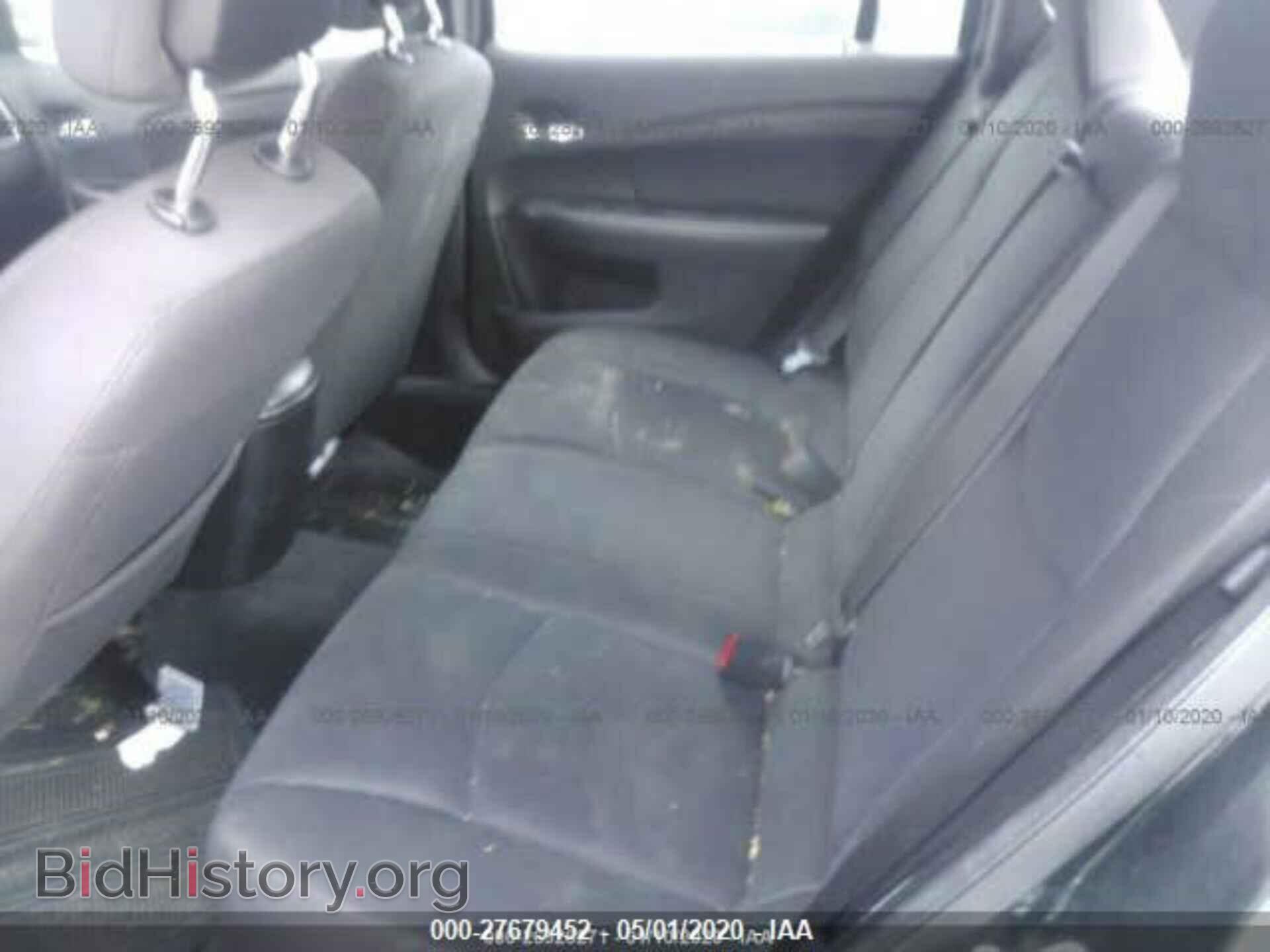 2013 CHRYSLER 200 - VIN: 1C3CCBBB1DN762524 - Фото 8