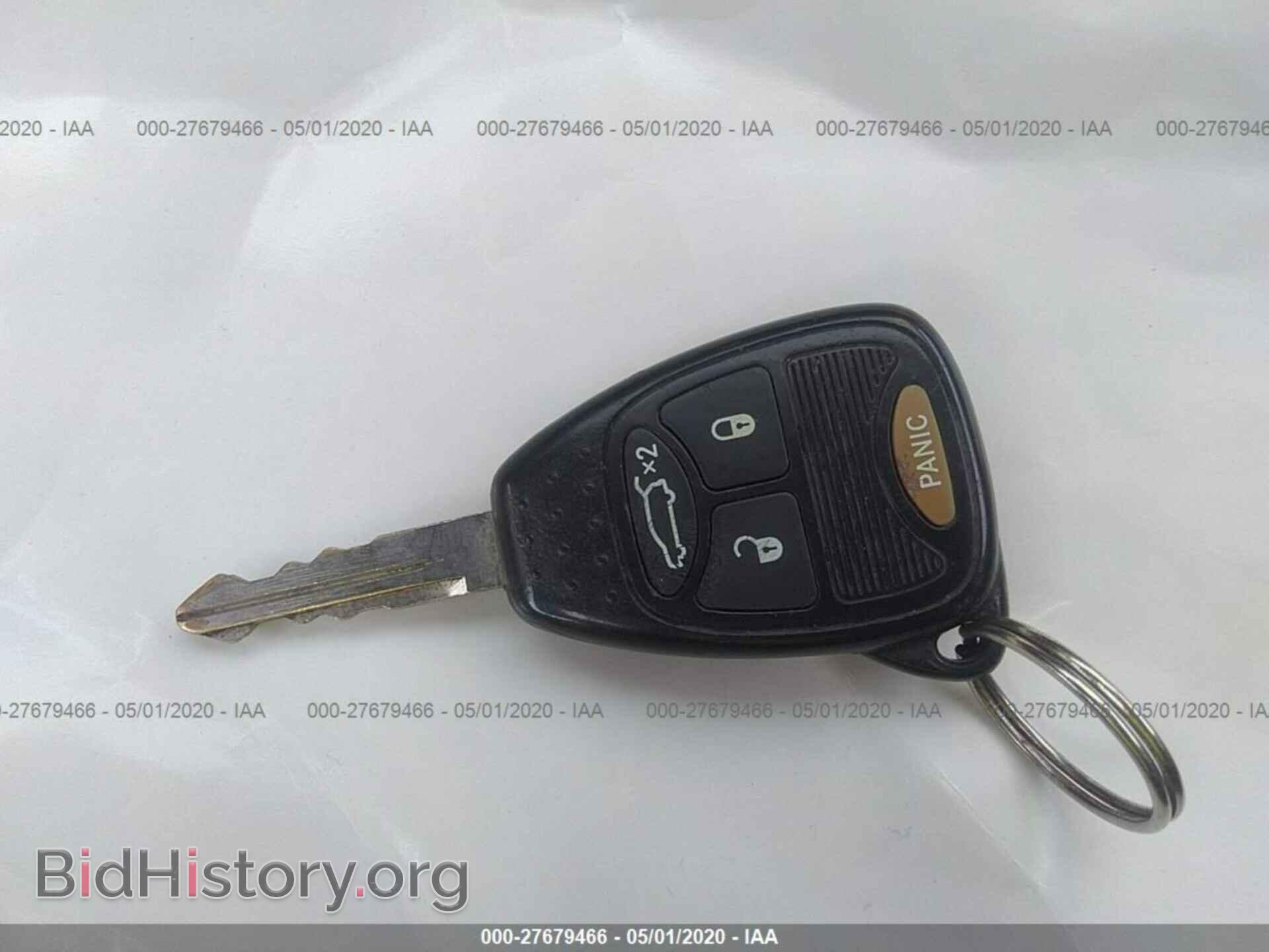 2011 CHRYSLER 200 - VIN: 1C3BC1FB6BN500348 - Фото 11