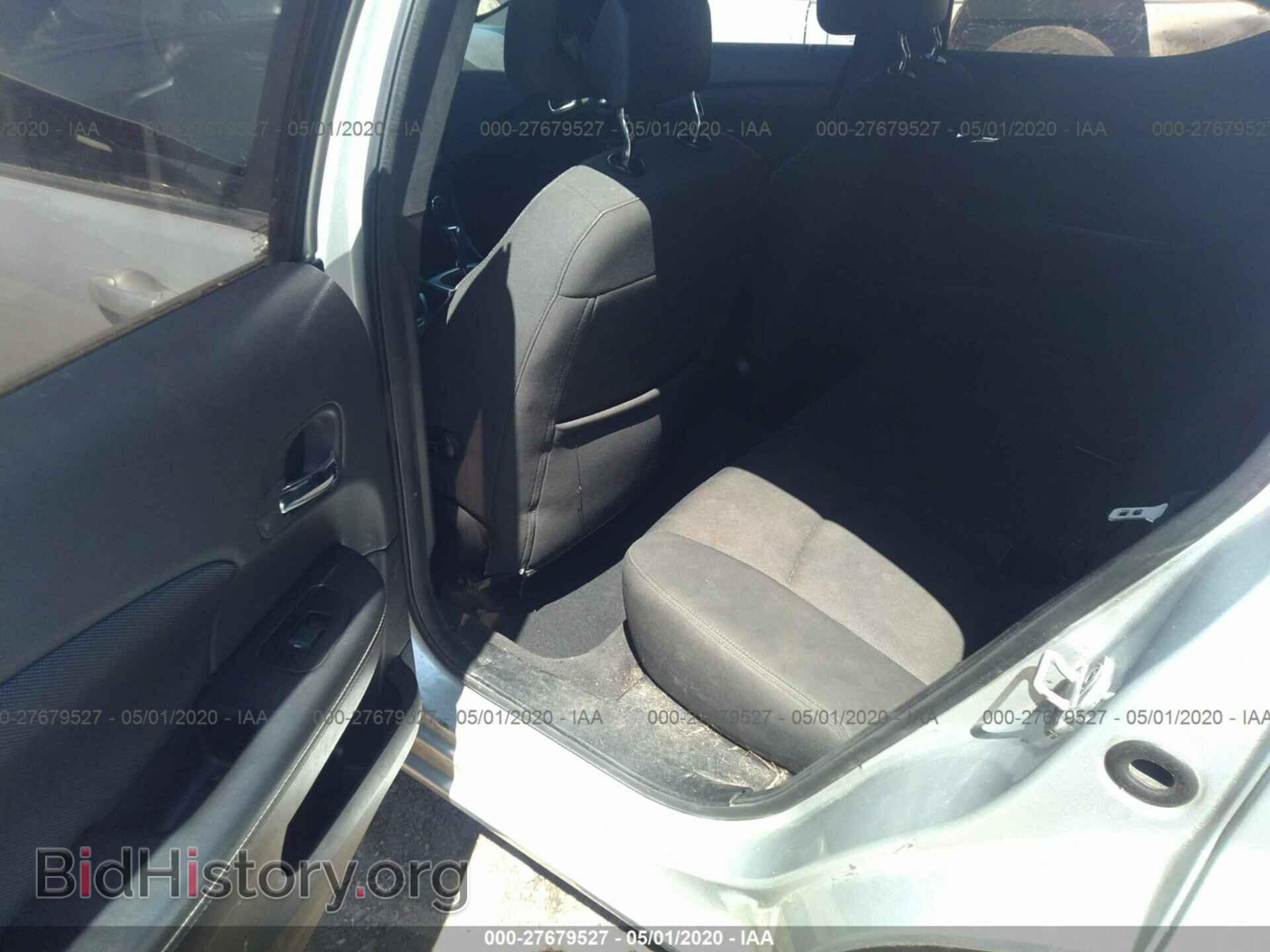 2012 DODGE AVENGER - VIN: 1C3CDZAB8CN294815 - Фото 8