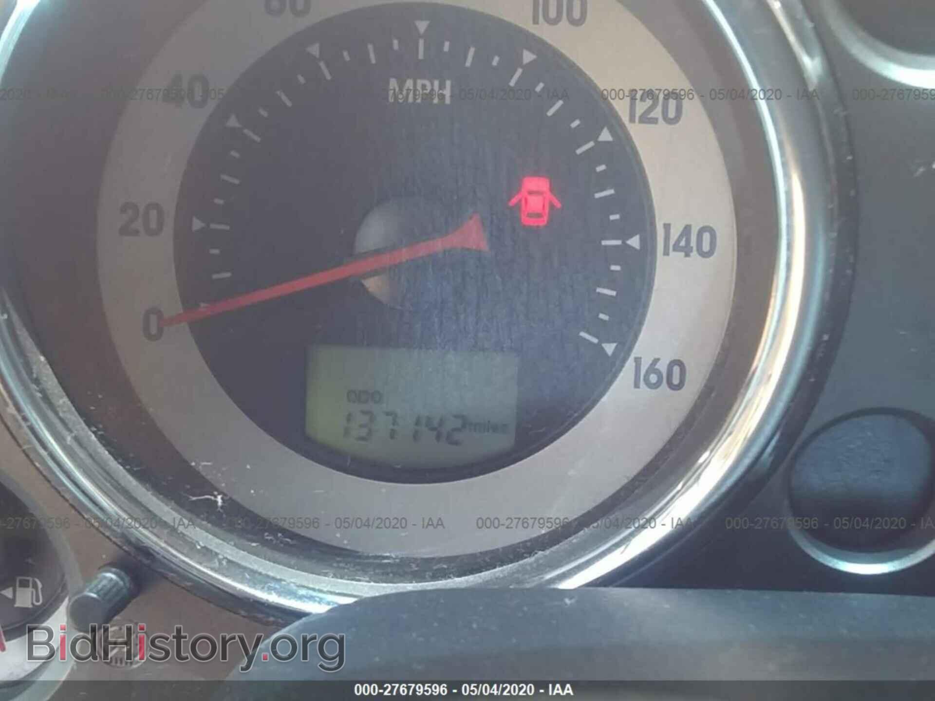 2008 MITSUBISHI ECLIPSE - VIN: 4A3AK24F98E023765 - Фото 7