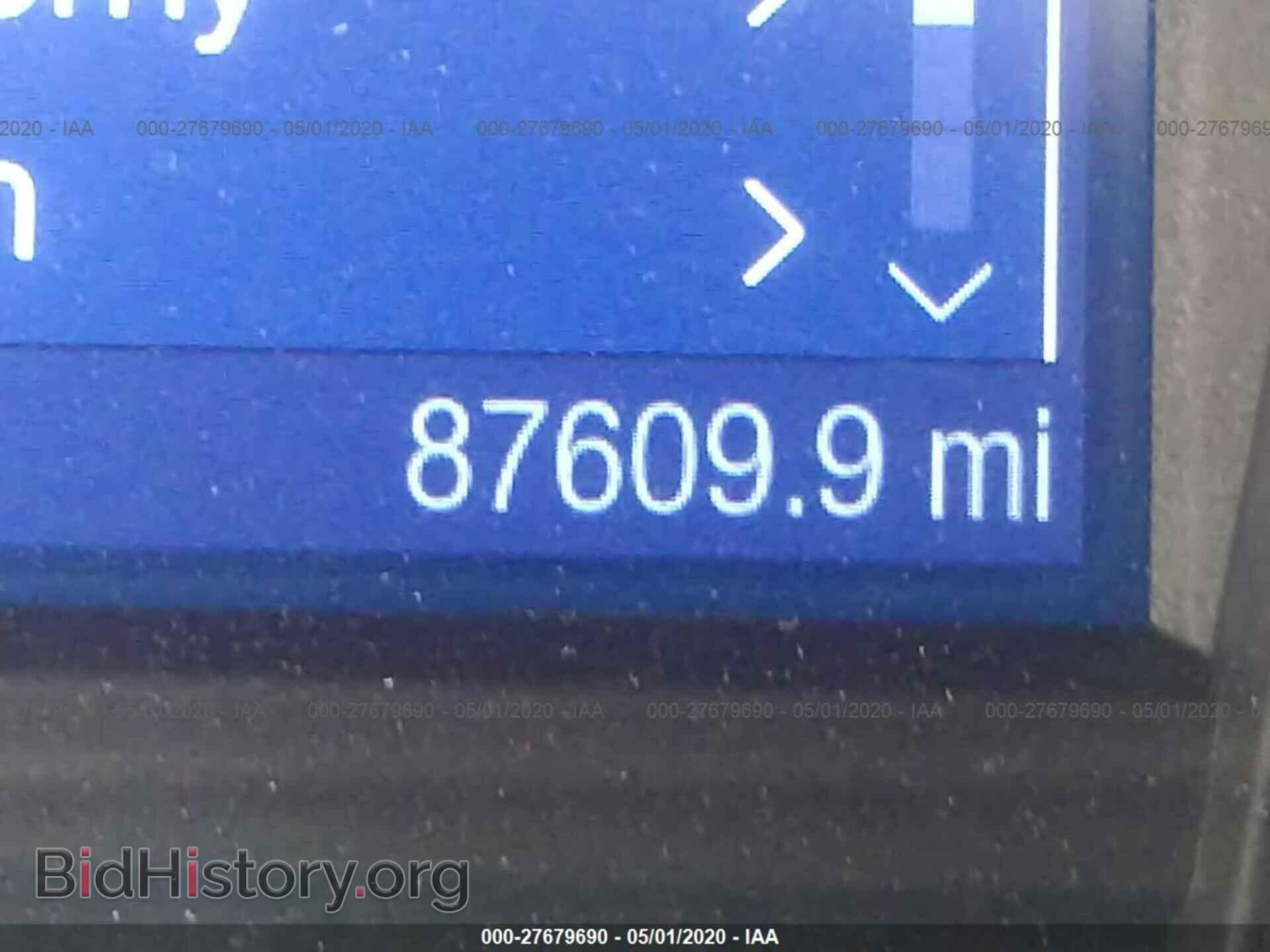 2013 FORD TAURUS - VIN: 1FAHP2M88DG150872 - Фото 7