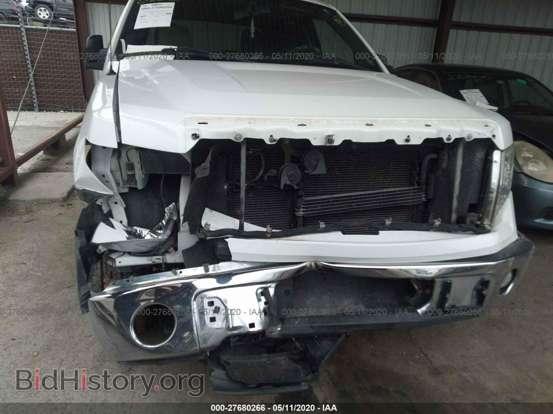 2010 FORD F150 - VIN: 1FTFW1CV5AFA93134 - Фото 6