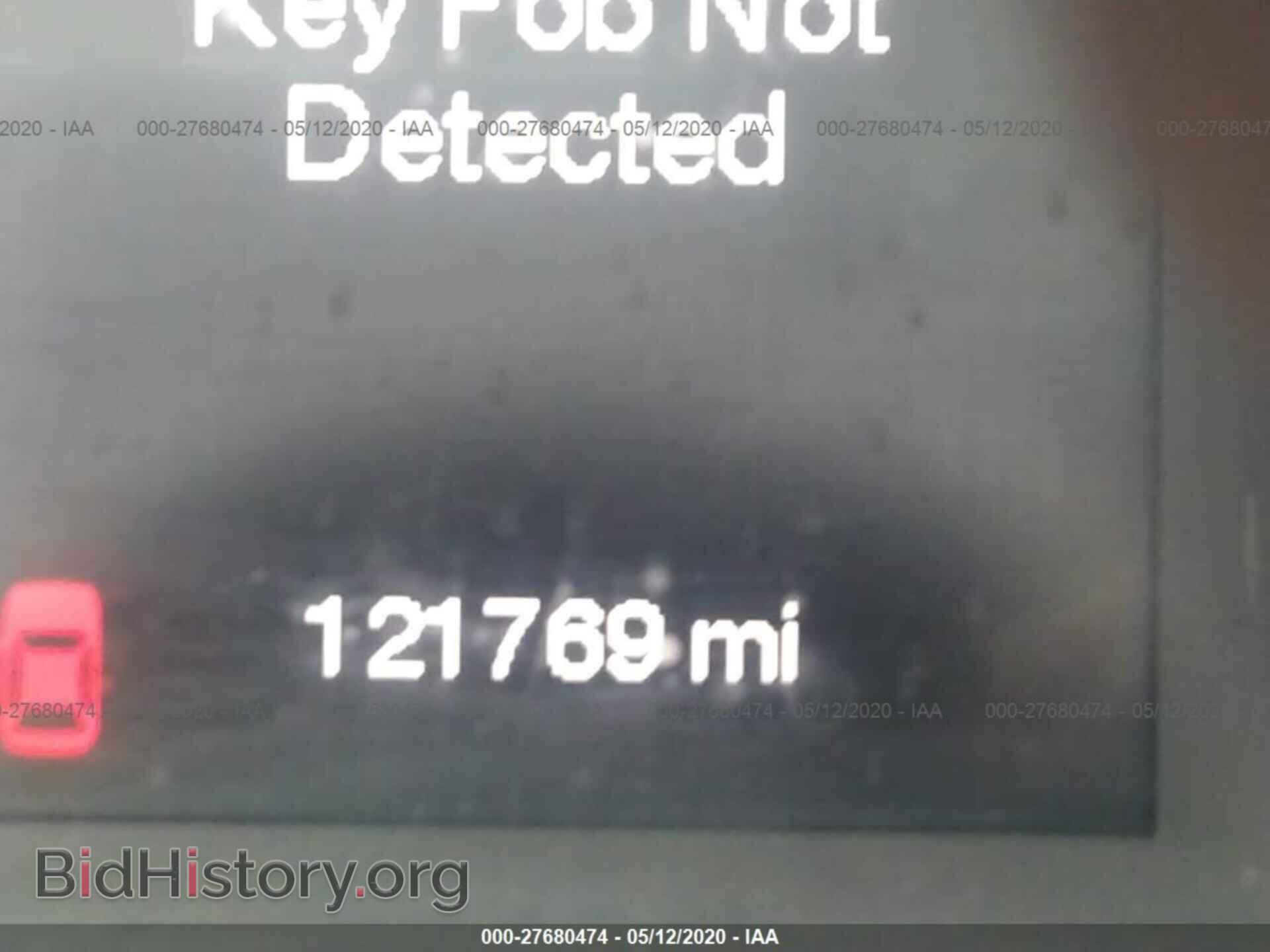 2015 CHRYSLER 200 - VIN: 1C3CCCAB2FN652558 - Фото 7