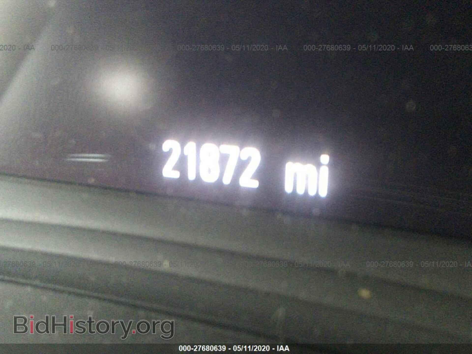 2017 BUICK ENCORE - VIN: KL4CJASB8HB249297 - Фото 7