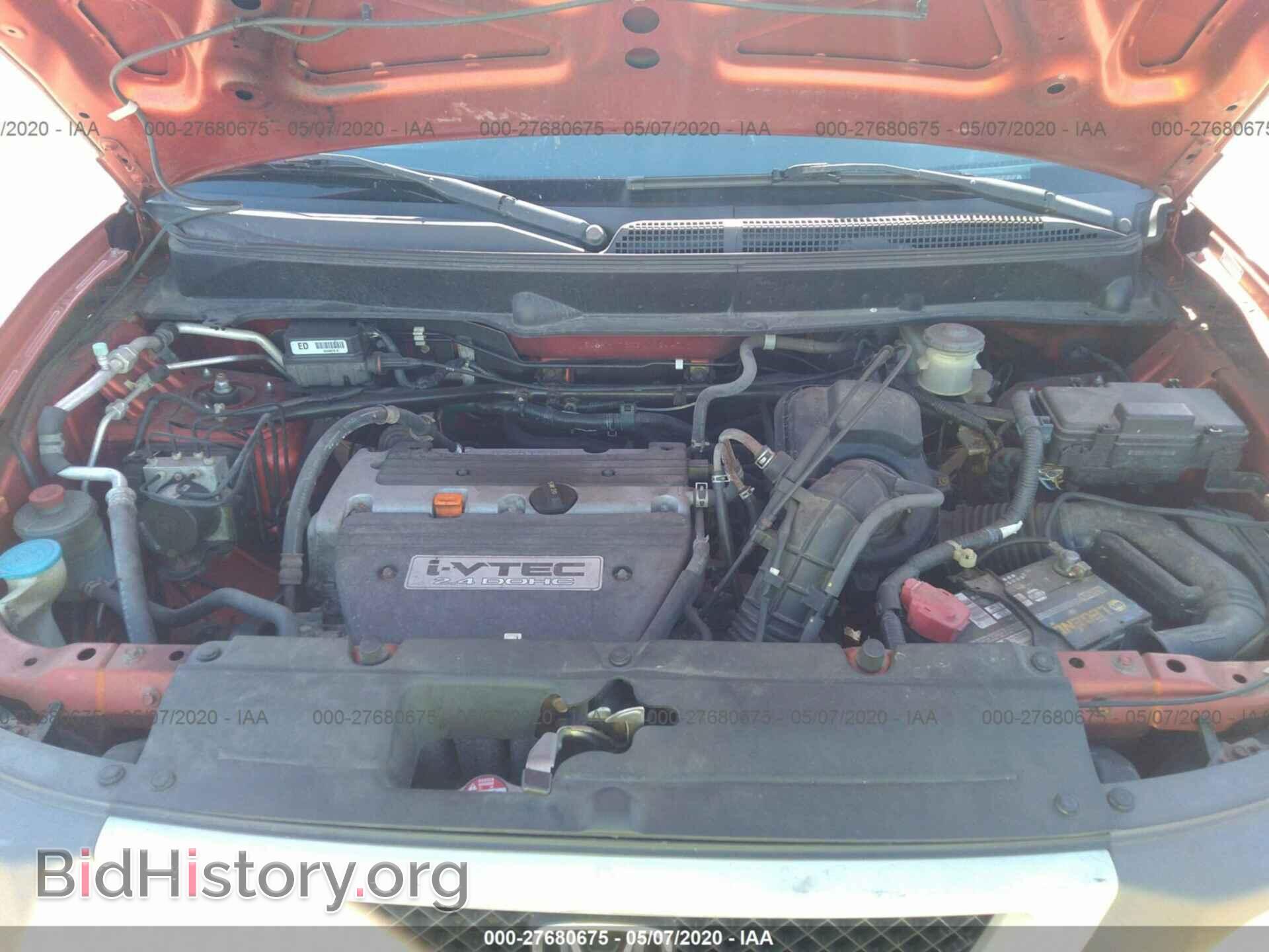 2003 HONDA ELEMENT - VIN: 5J6YH17603L012447 - Photo 10