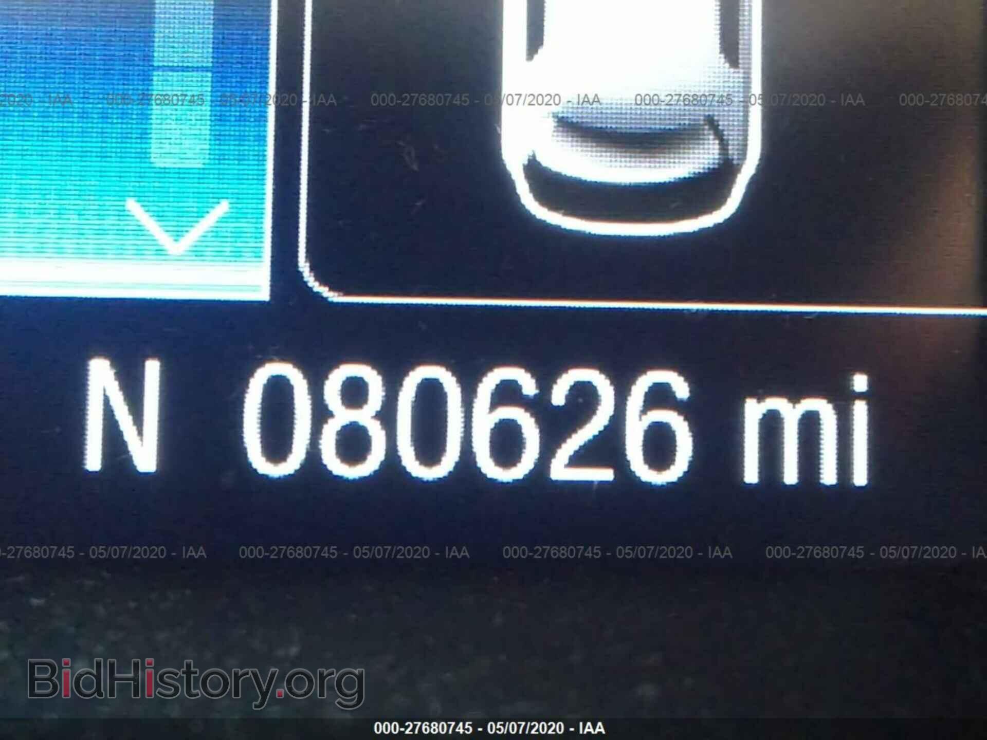 2014 FORD FOCUS - VIN: 1FADP3N27EL399946 - Photo 7