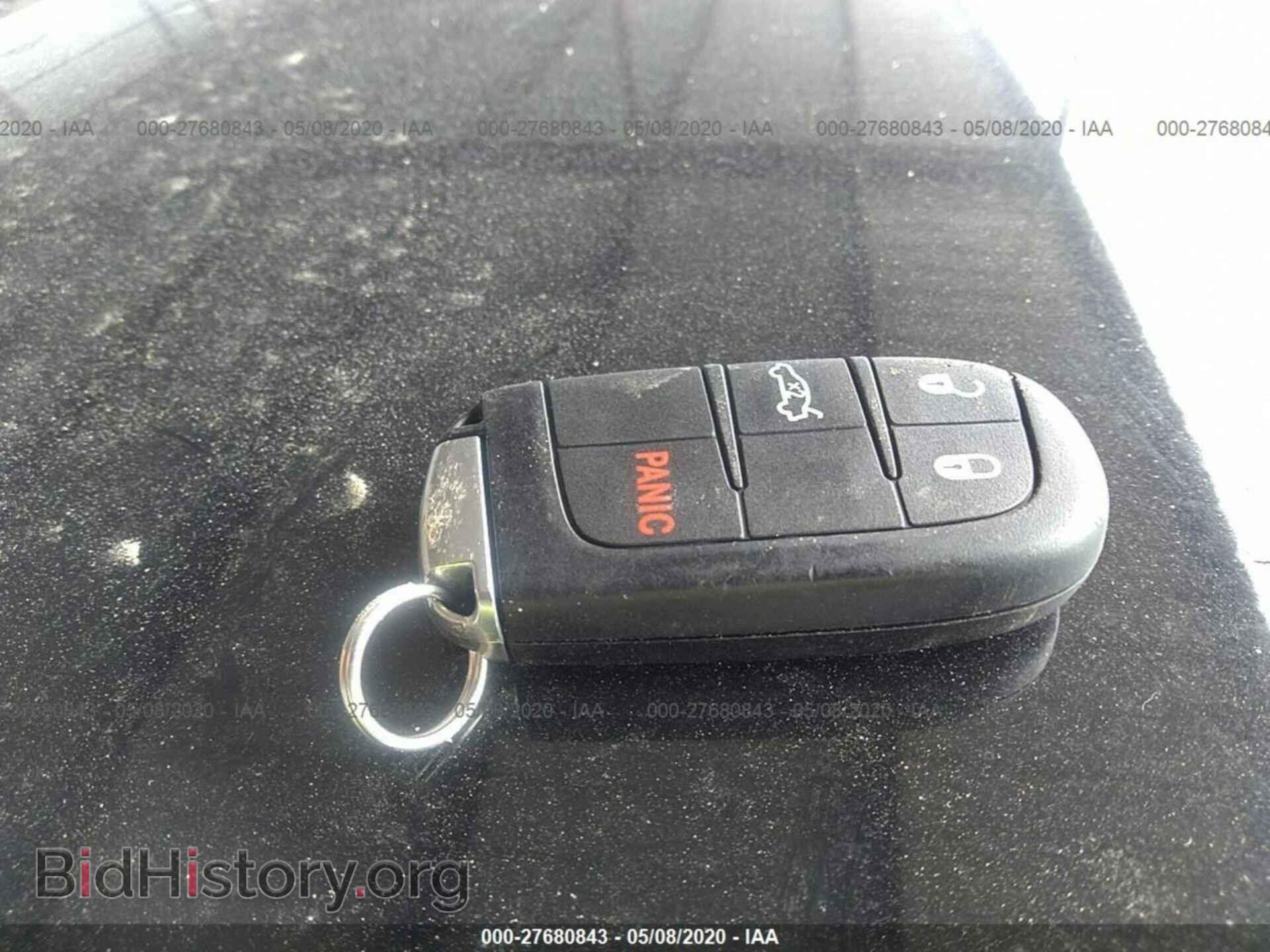 2016 DODGE CHALLENGER - VIN: 2C3CDZAG8GH225892 - Фото 11