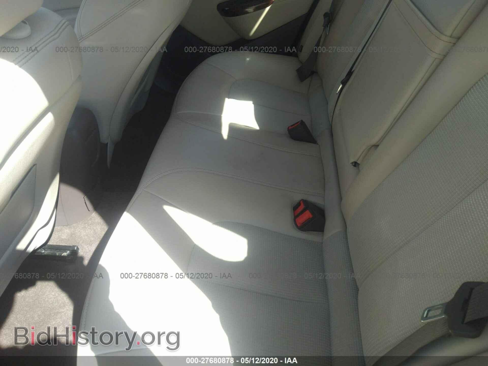 2013 BUICK VERANO - VIN: 1G4PR5SK2D4171679 - Фото 8