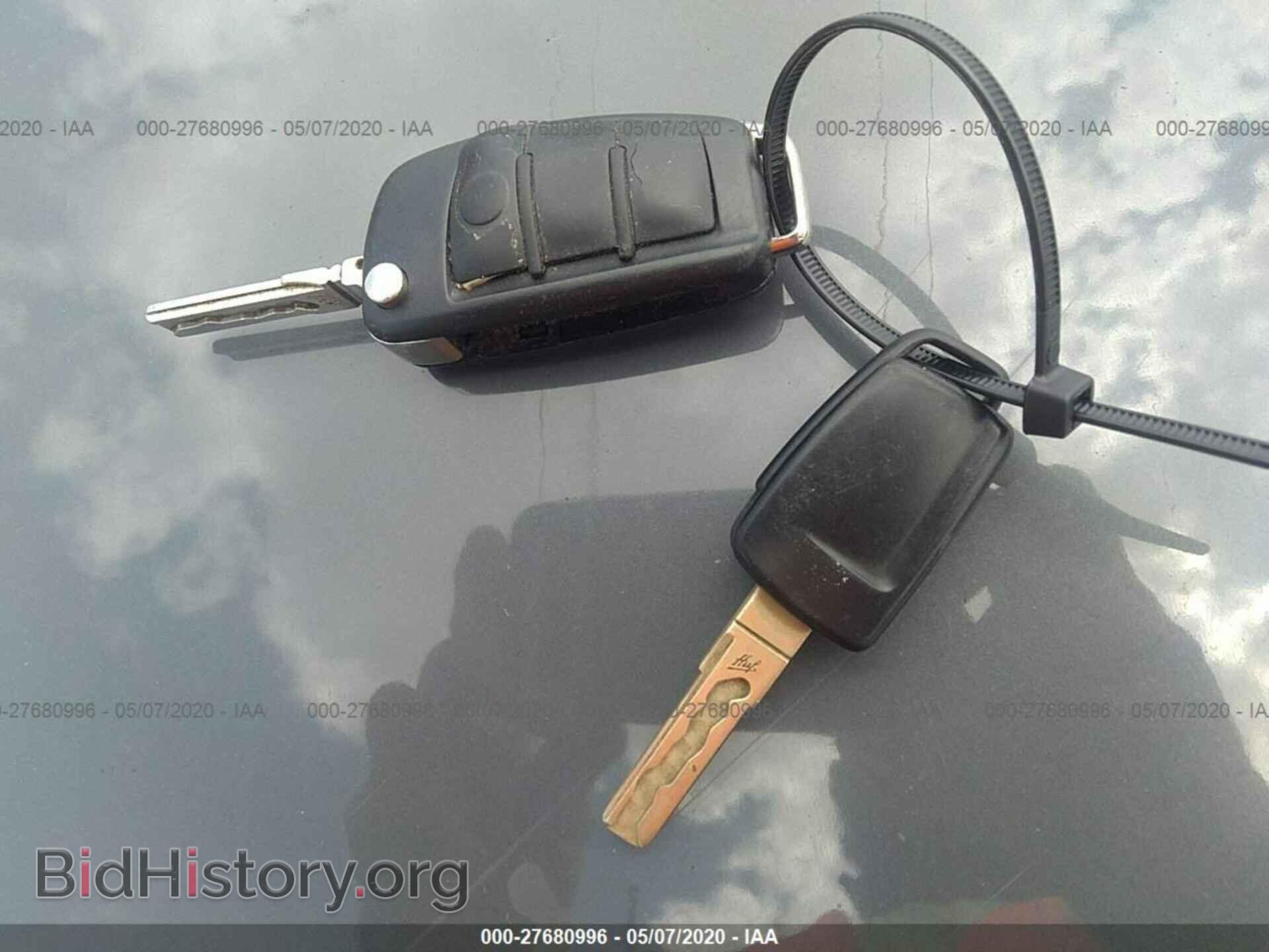 2006 AUDI A6 - VIN: WAUDH74F66N121092 - Фото 11