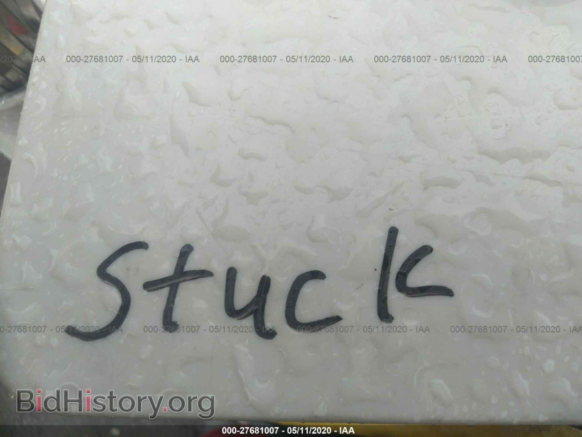 2004 SATURN ION - VIN: 1G8AZ52F54Z107632 - Фото 10