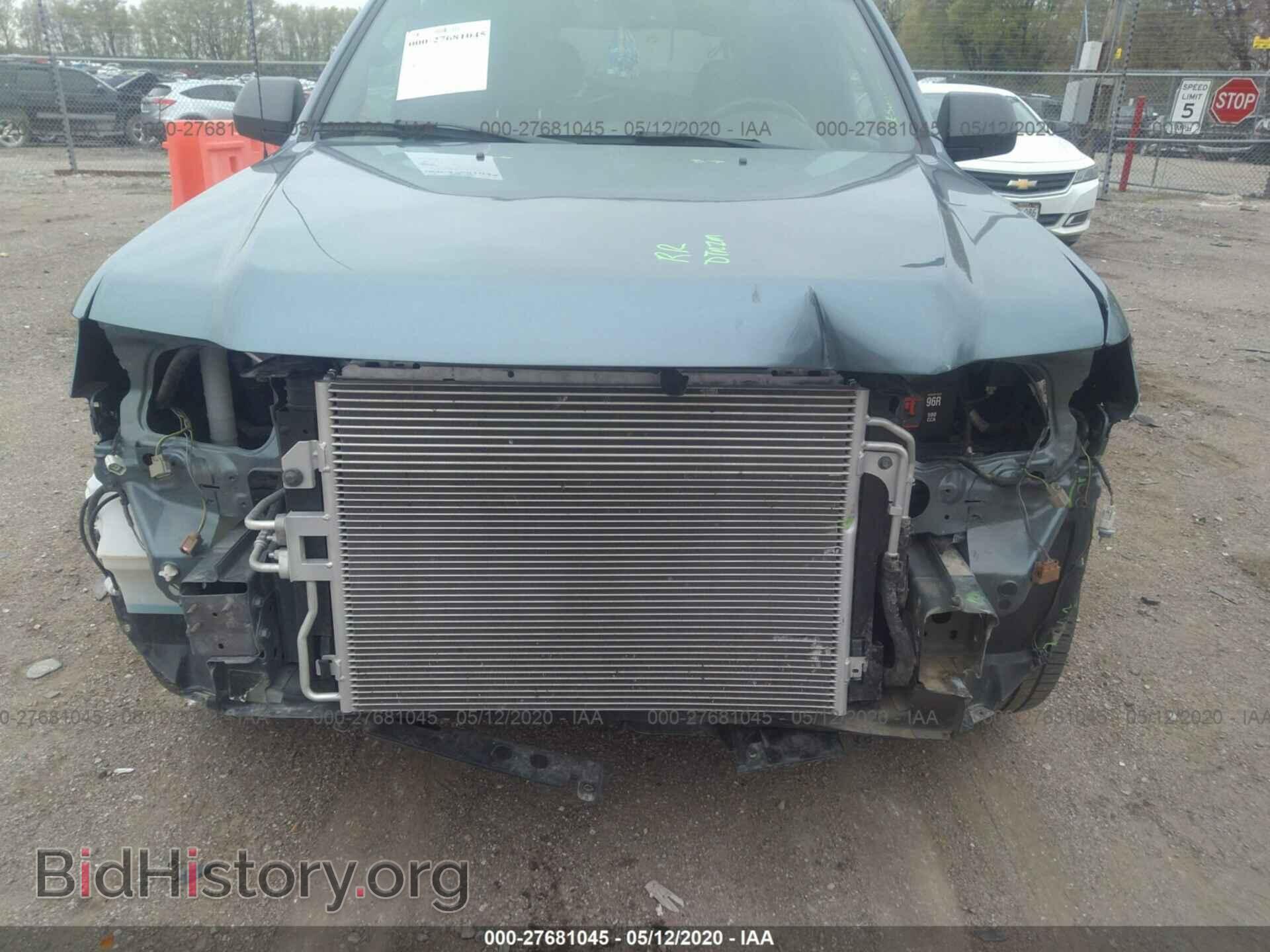 2012 FORD ESCAPE - VIN: 1FMCU9DG3CKC81969 - Фото 6