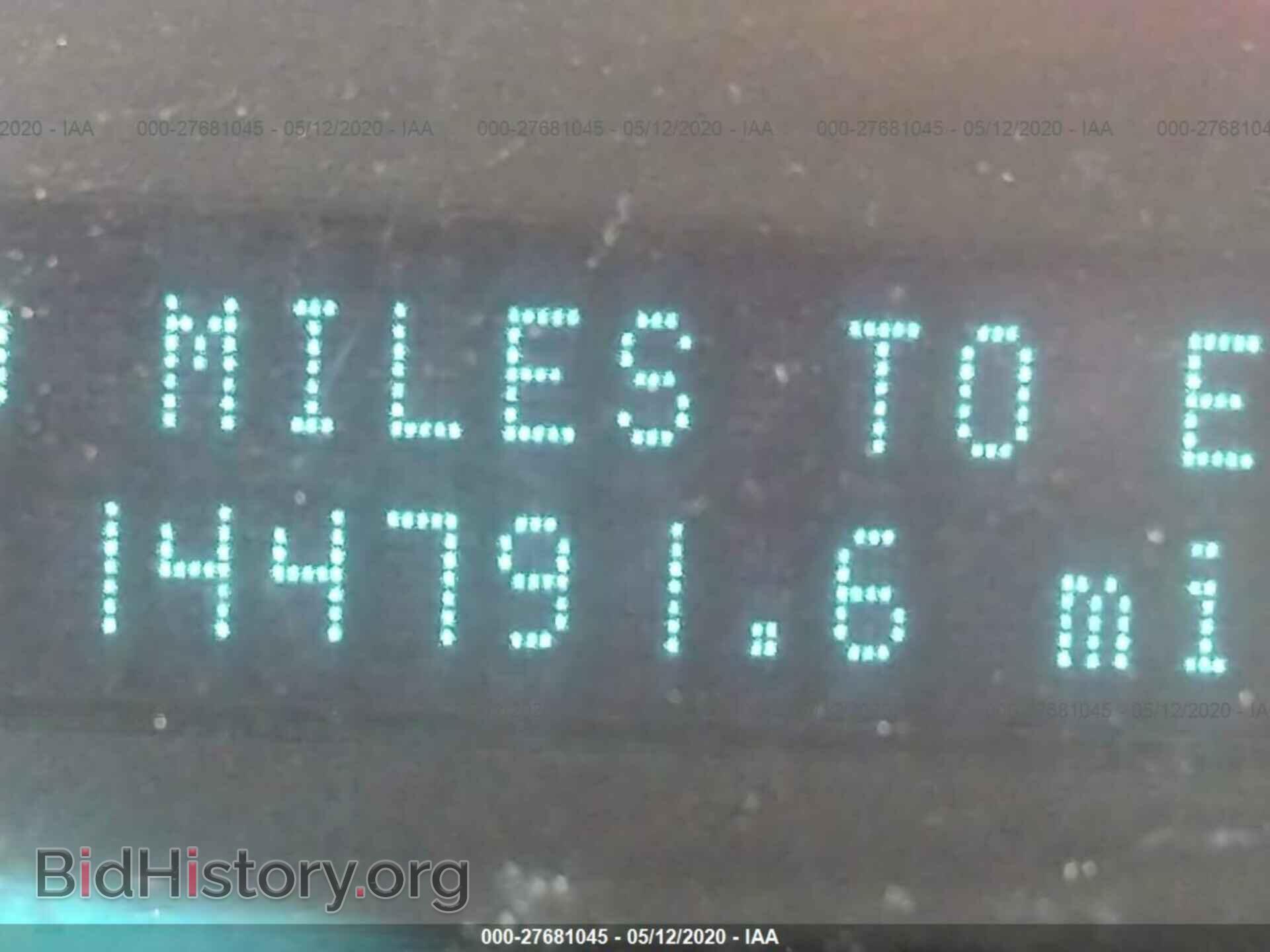 2012 FORD ESCAPE - VIN: 1FMCU9DG3CKC81969 - Фото 7