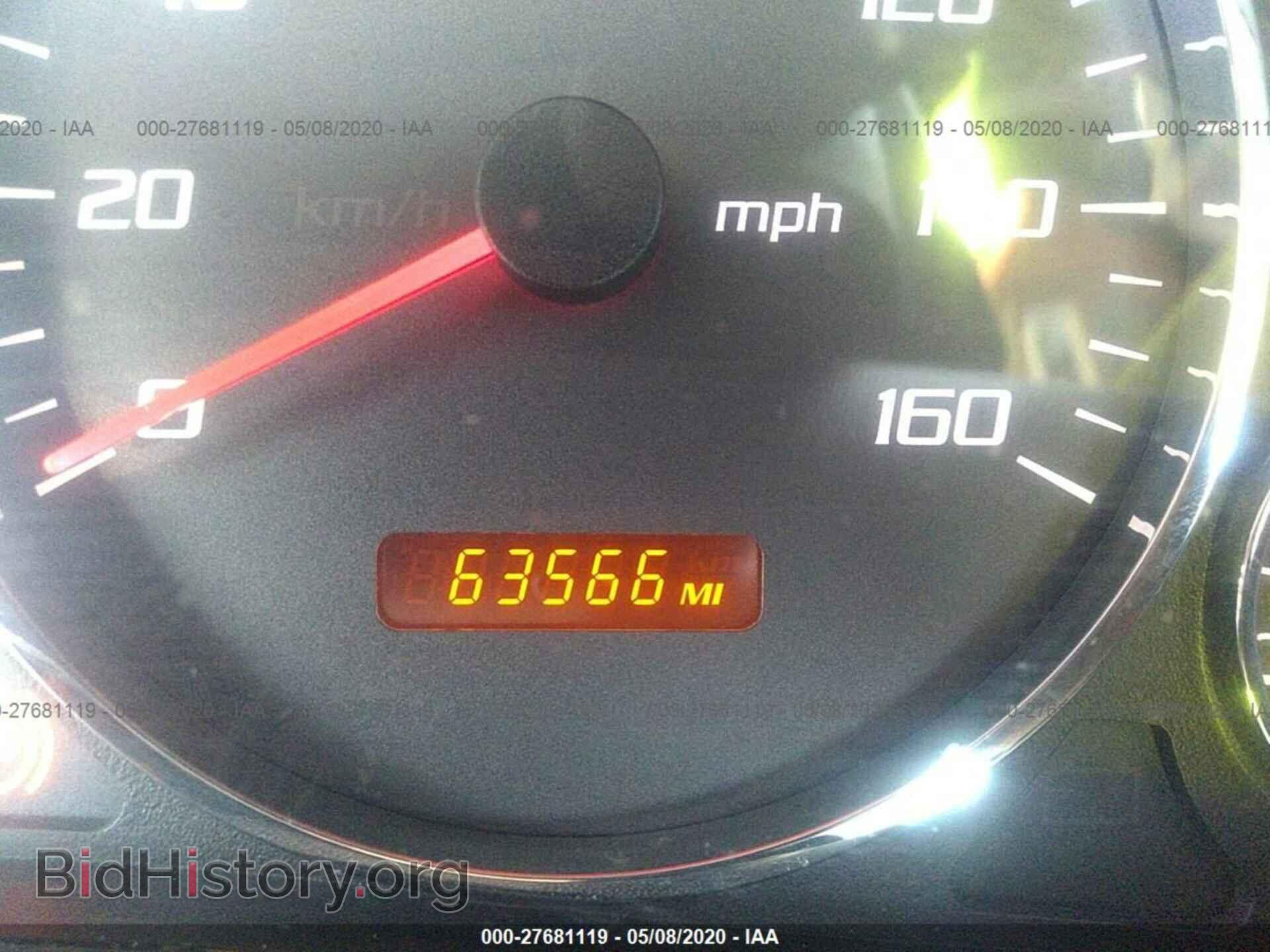 2005 CADILLAC CTS - VIN: 1G6DP567250144268 - Фото 7