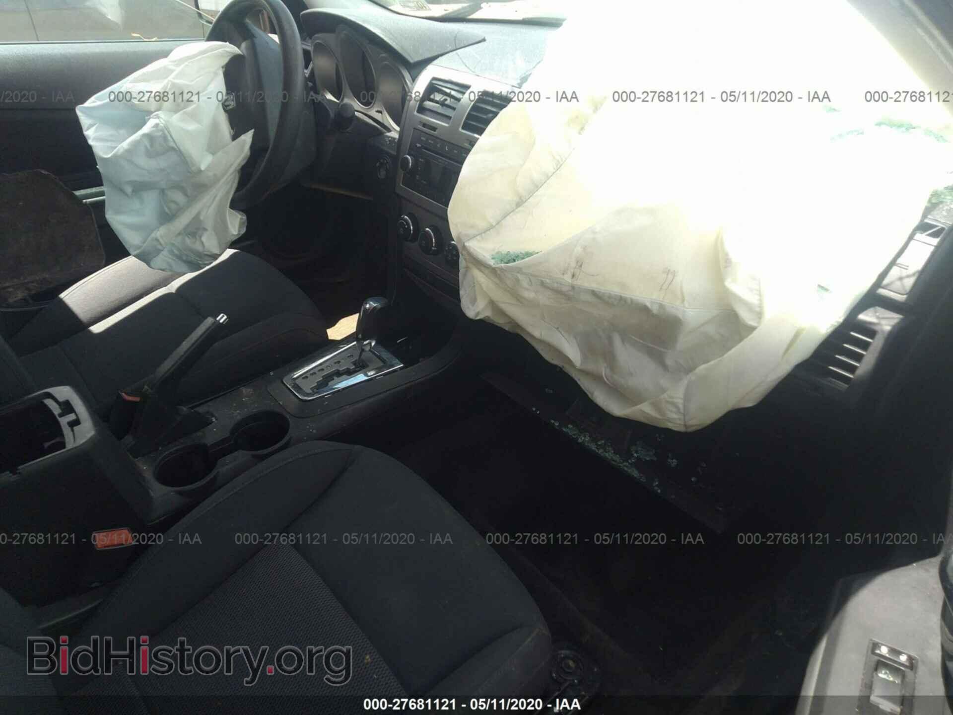 2010 DODGE AVENGER - VIN: 1B3CC4FB4AN114139 - Photo 5