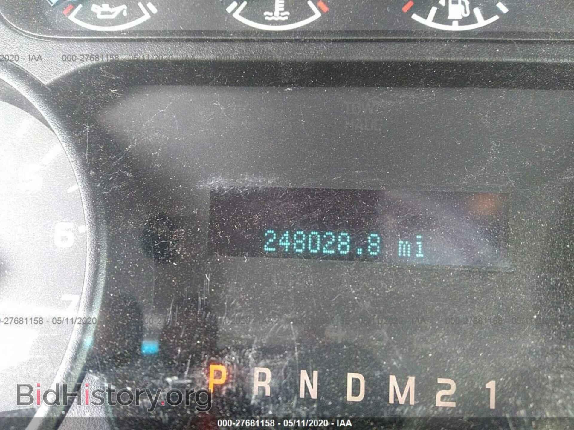 2013 FORD F150 - VIN: 1FTNF1CF0DKE43897 - Фото 7