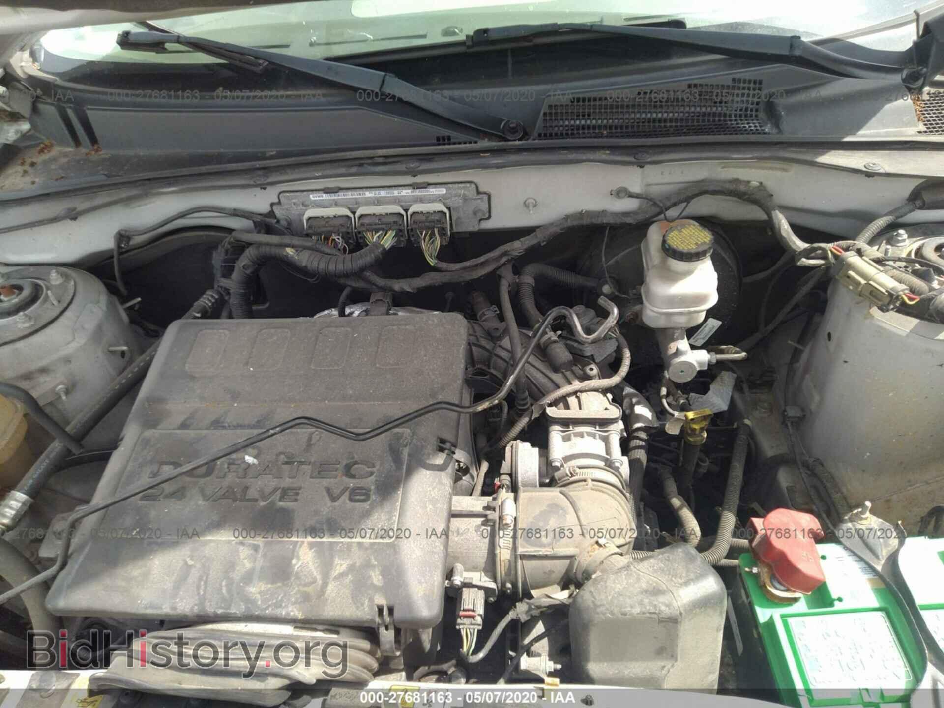 2012 FORD ESCAPE - VIN: 1FMCU0DGXCKC38127 - Фото 10