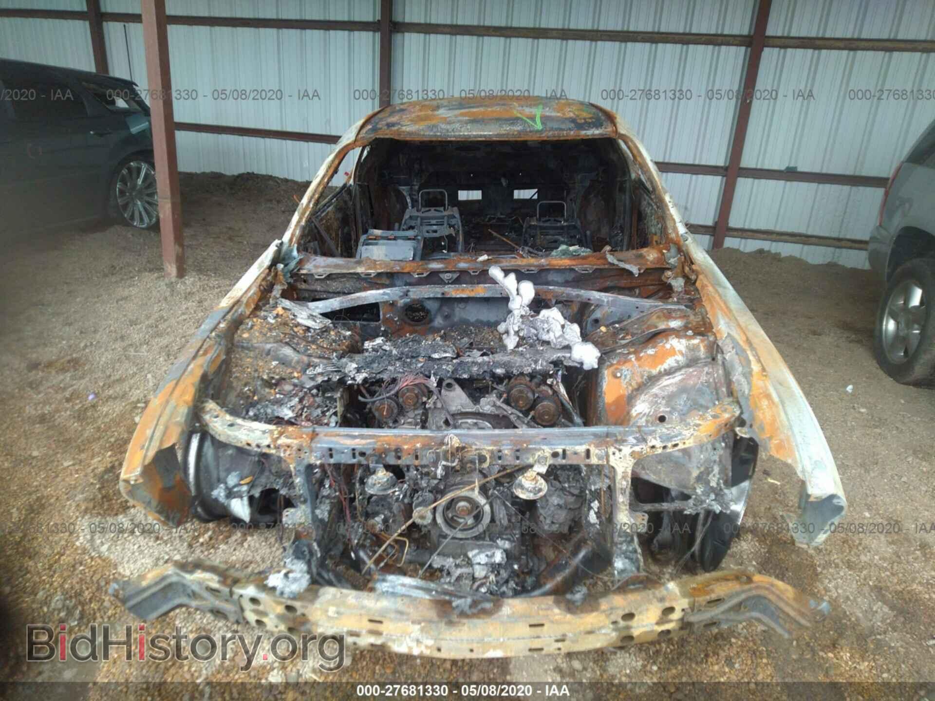 2012 DODGE CHALLENGER - VIN: 2C3CDYAG5CH144577 - Photo 6
