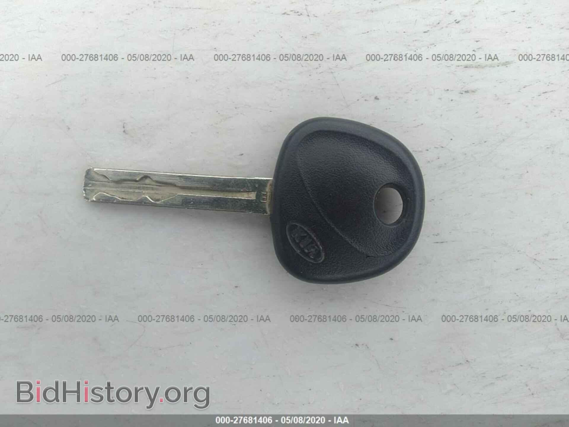 2013 KIA OPTIMA - VIN: KNAGM4A73D5337628 - Photo 11