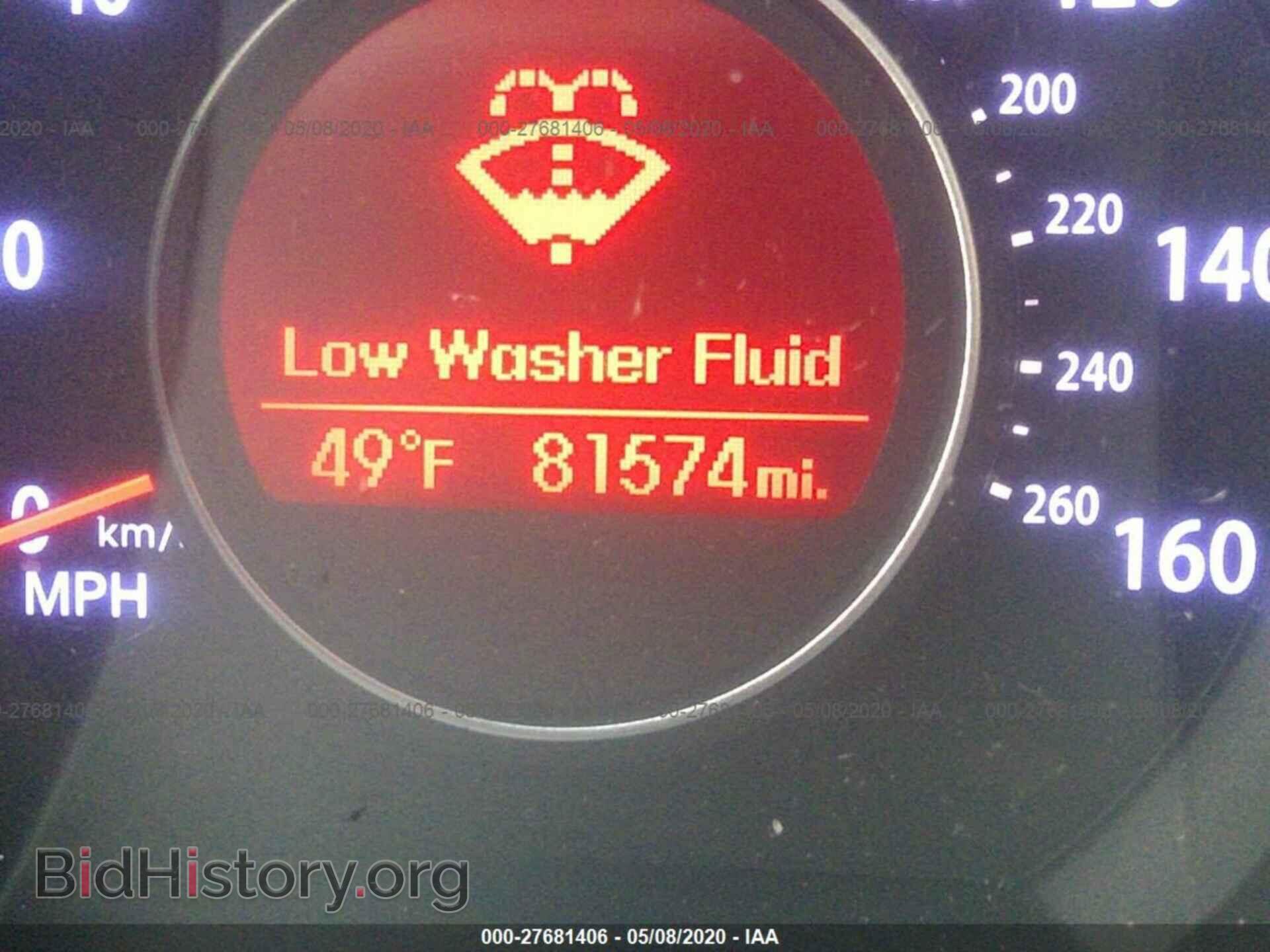 2013 KIA OPTIMA - VIN: KNAGM4A73D5337628 - Photo 7