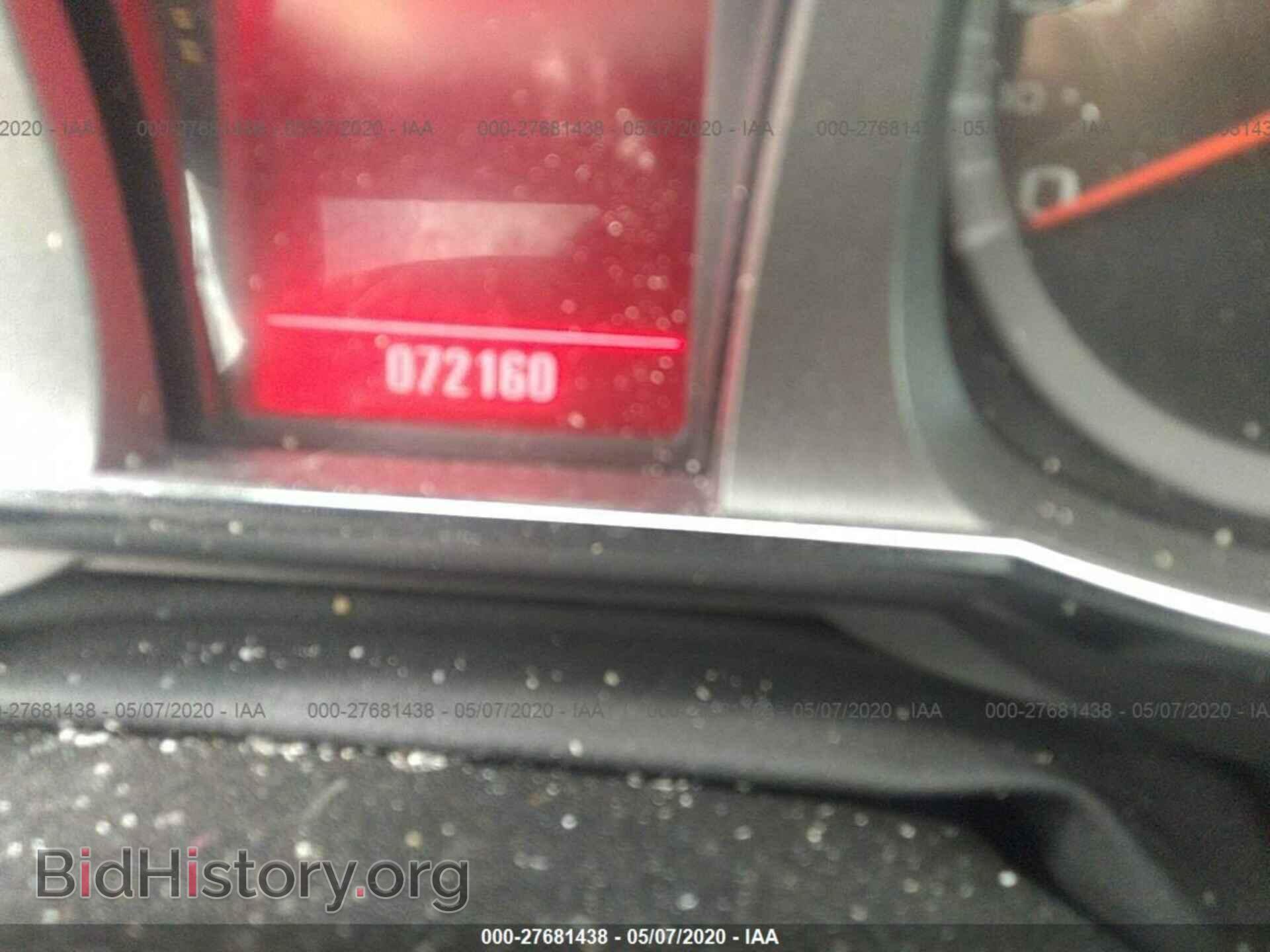 2011 GMC TERRAIN - VIN: 2CTALWEC8B6460569 - Photo 7