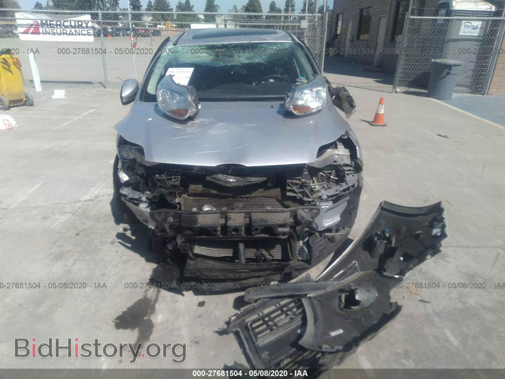 2013 FORD FOCUS - VIN: 1FADP3K23DL264949 - Photo 6