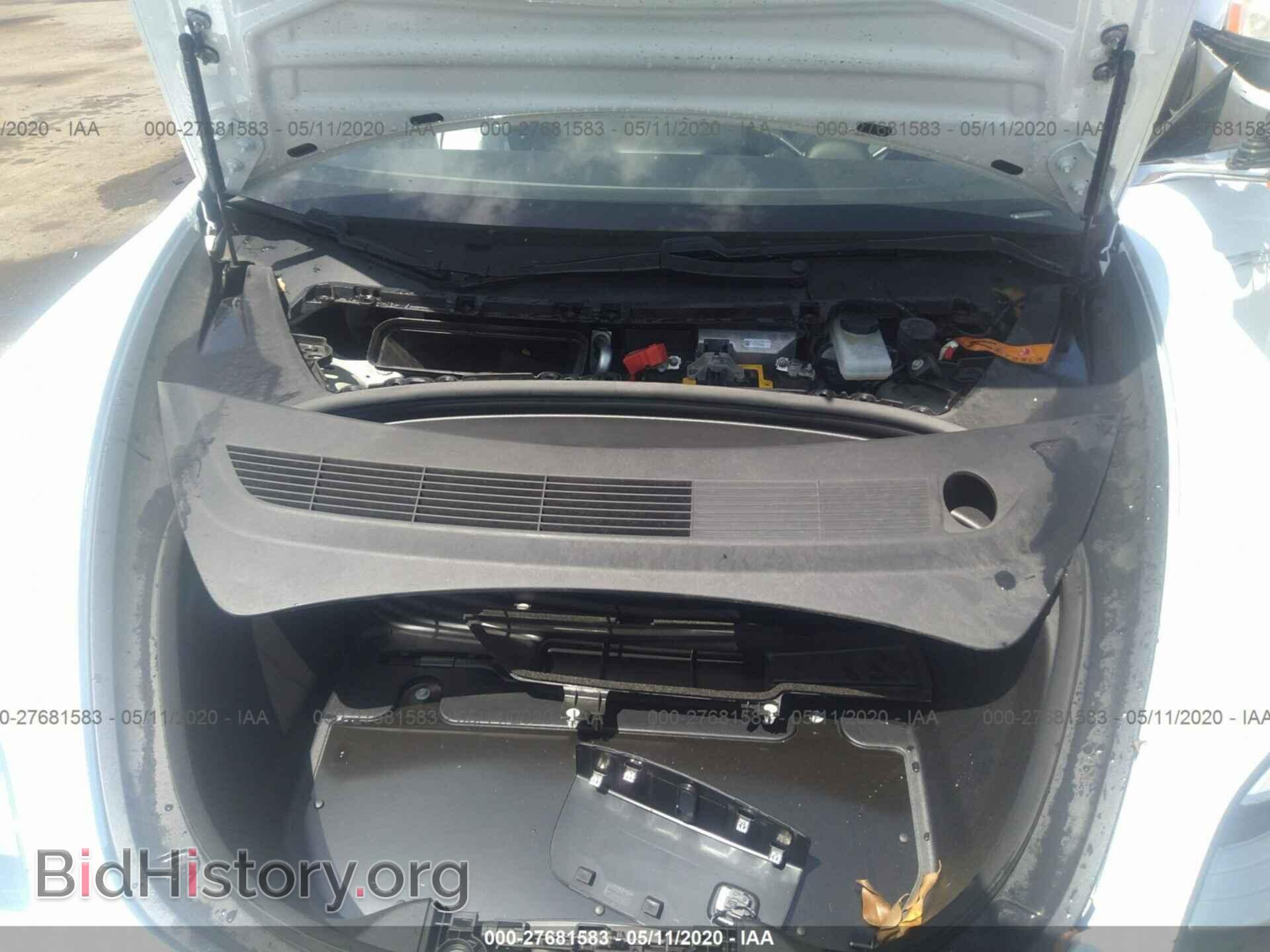 2018 TESLA MODEL 3 - VIN: 5YJ3E1EB6JF073911 - Photo 10