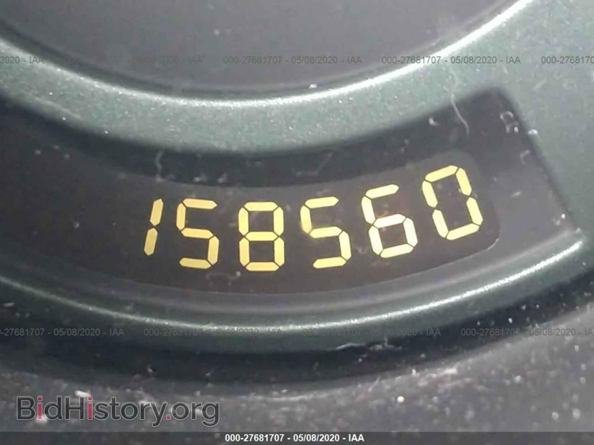 2003 HONDA ELEMENT - VIN: 5J6YH28563L051832 - Photo 7
