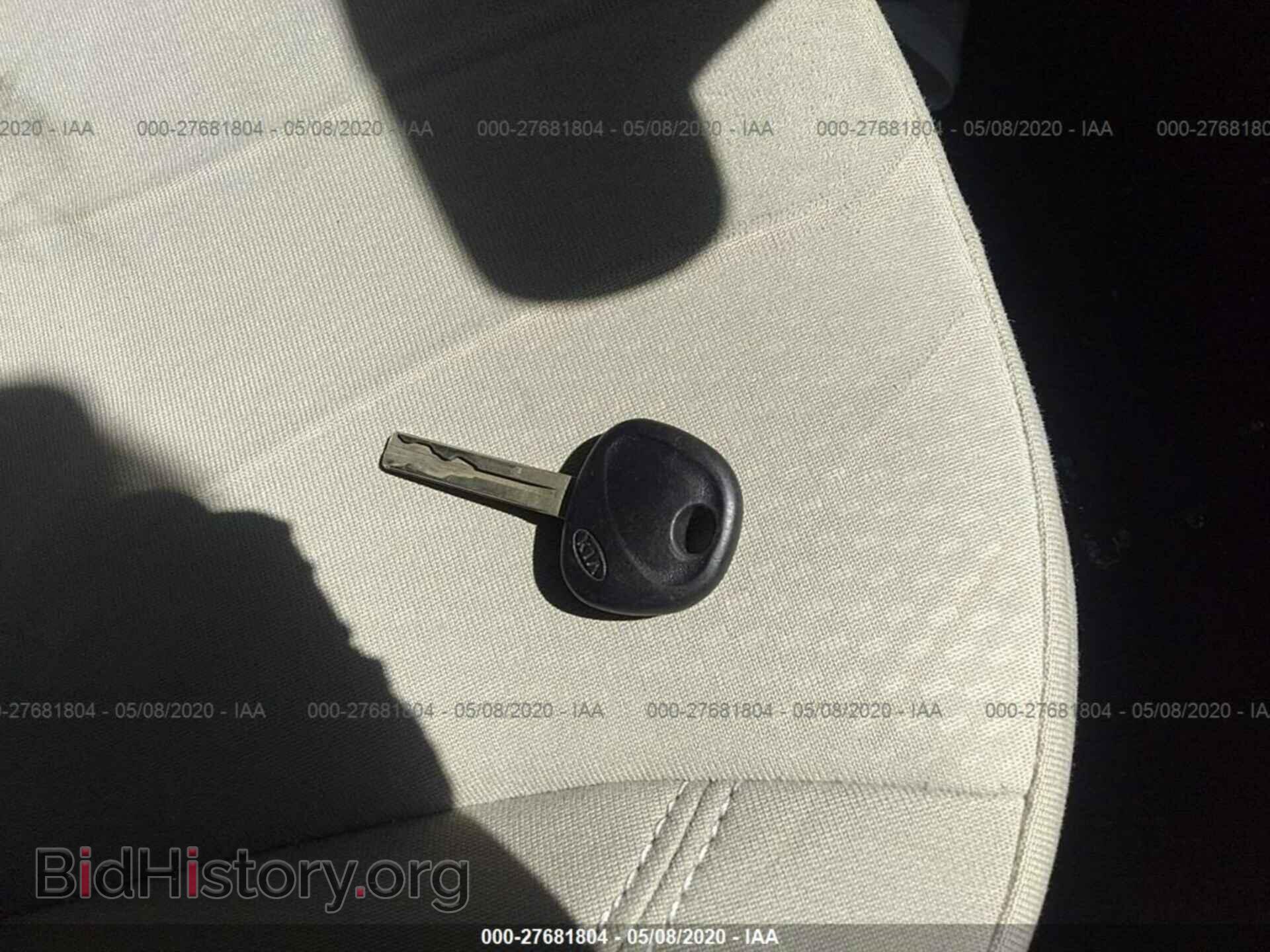 2013 KIA OPTIMA - VIN: KNAGM4A70D5326862 - Фото 11