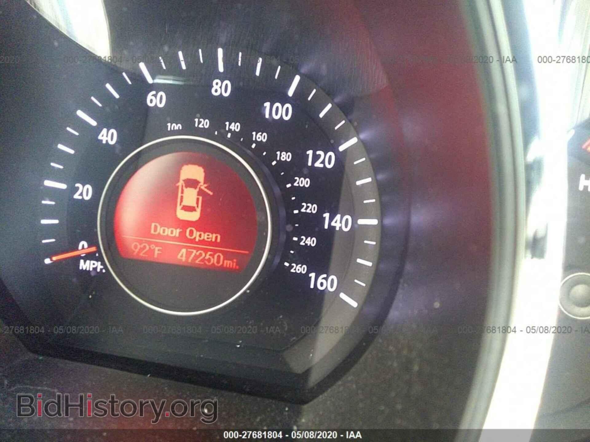 2013 KIA OPTIMA - VIN: KNAGM4A70D5326862 - Фото 7