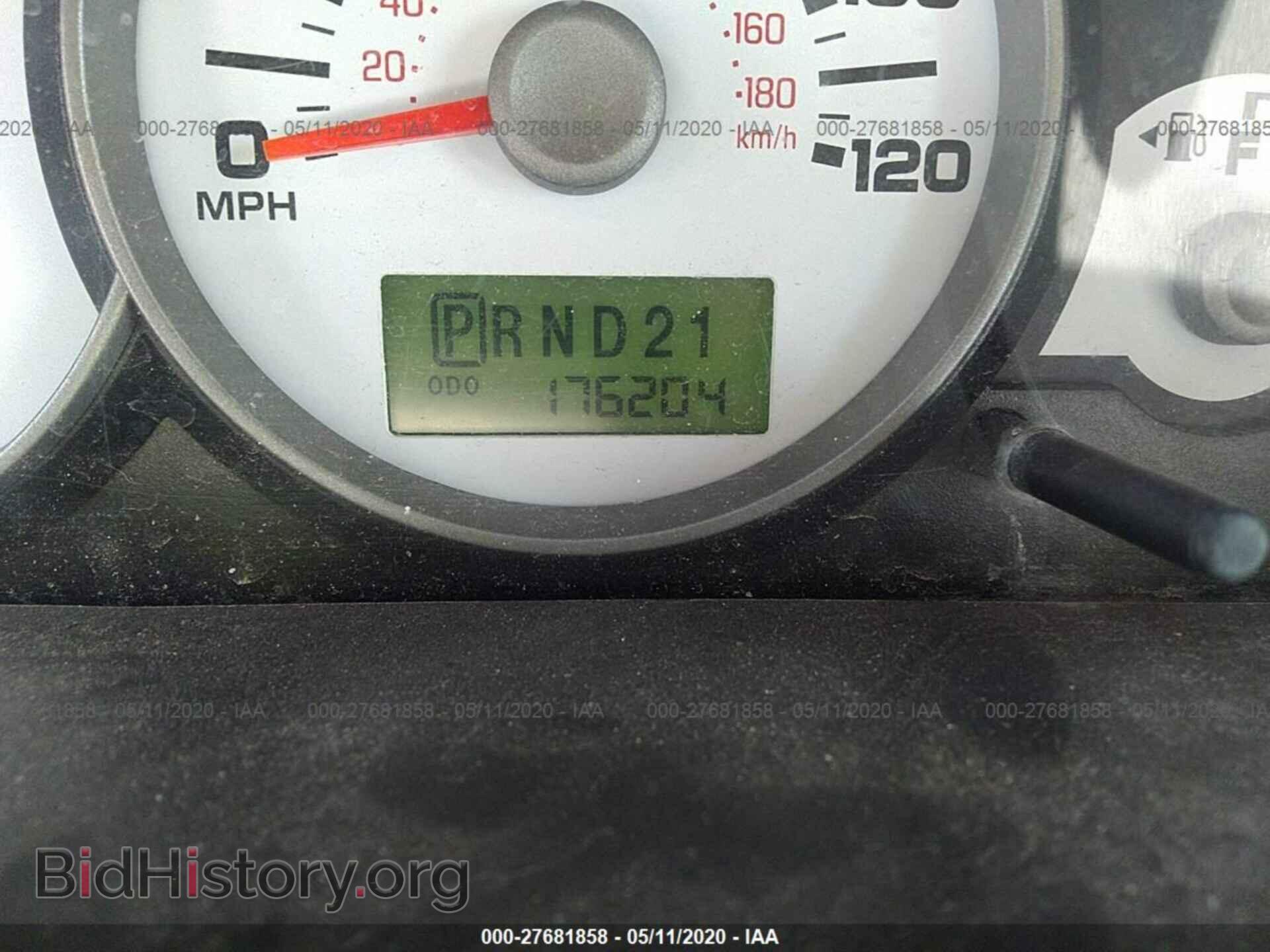 2006 FORD ESCAPE - VIN: 1FMCU02Z96KA07843 - Фото 7