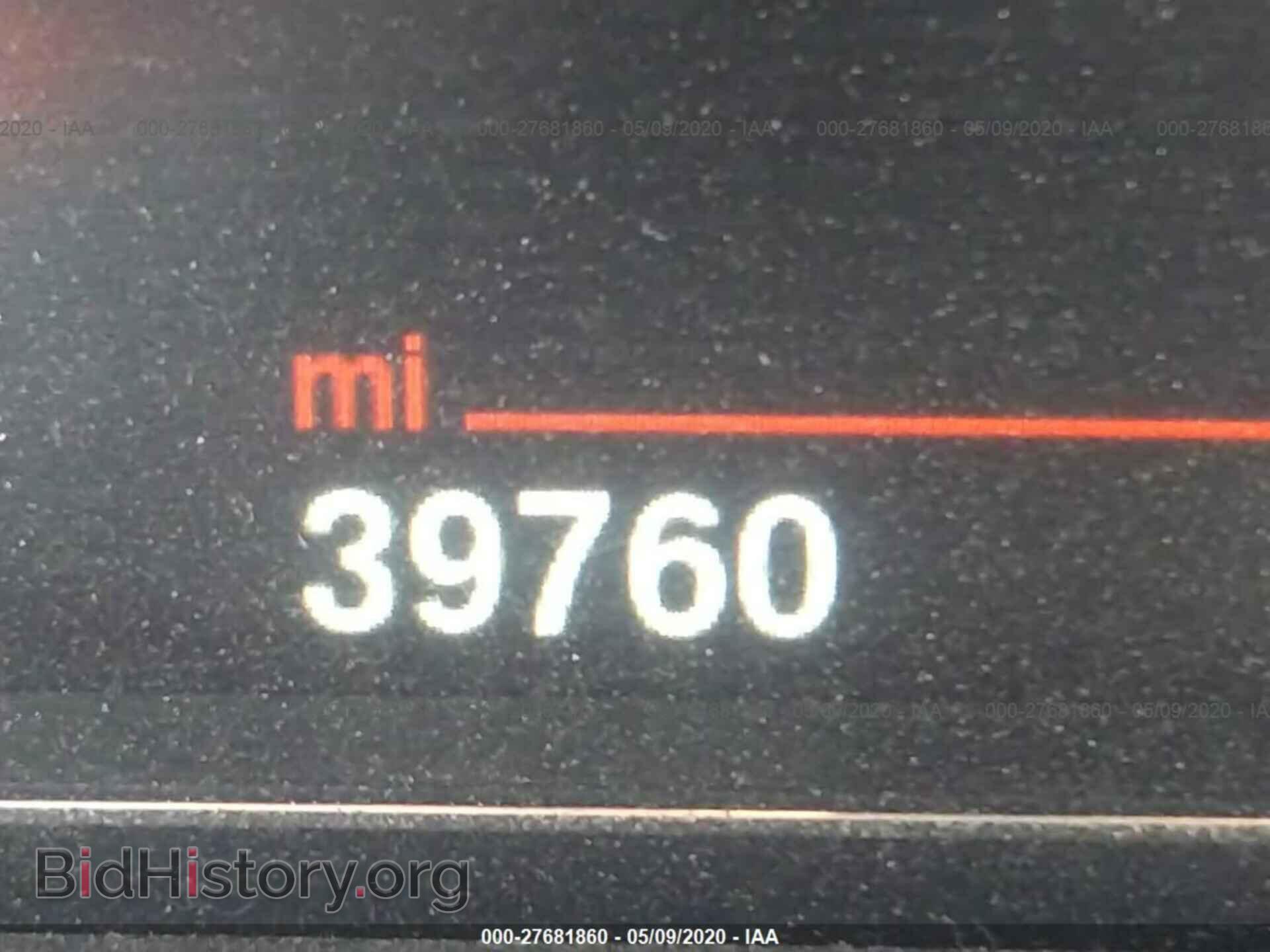 2016 BMW 428 - VIN: WBA3N7C50GK227912 - Фото 7