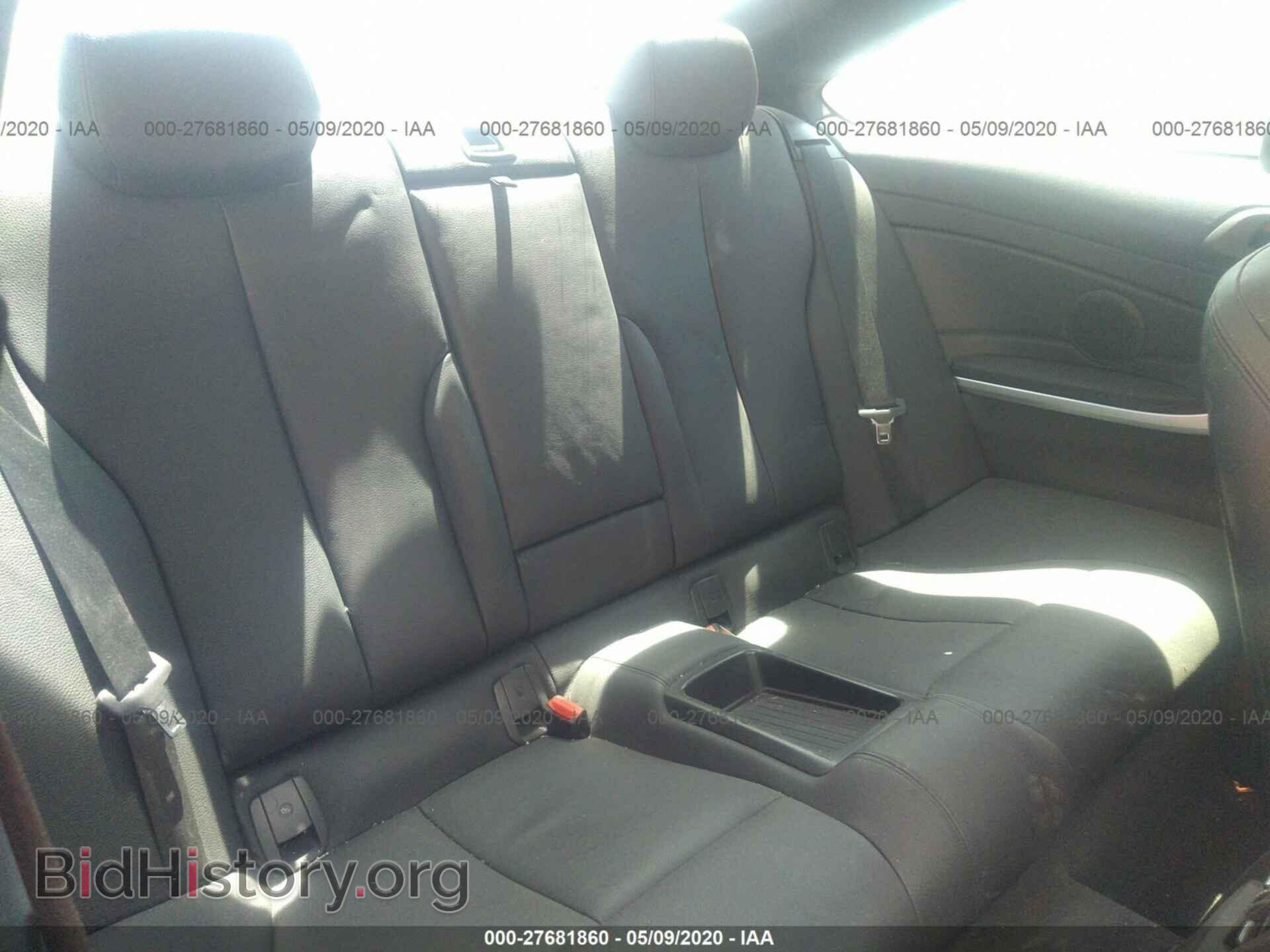 2016 BMW 428 - VIN: WBA3N7C50GK227912 - Фото 8