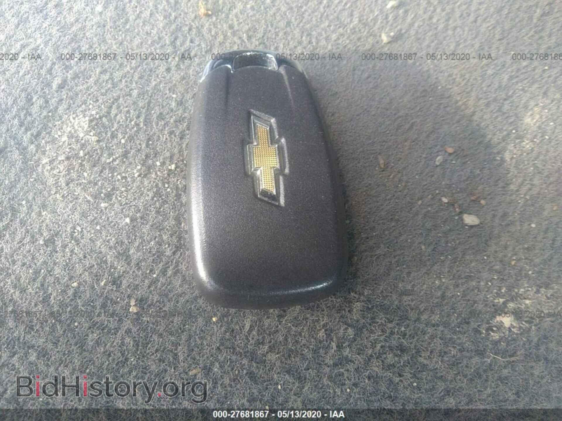2017 CHEVROLET BOLT EV - VIN: 1G1FX6S07H4150478 - Фото 11