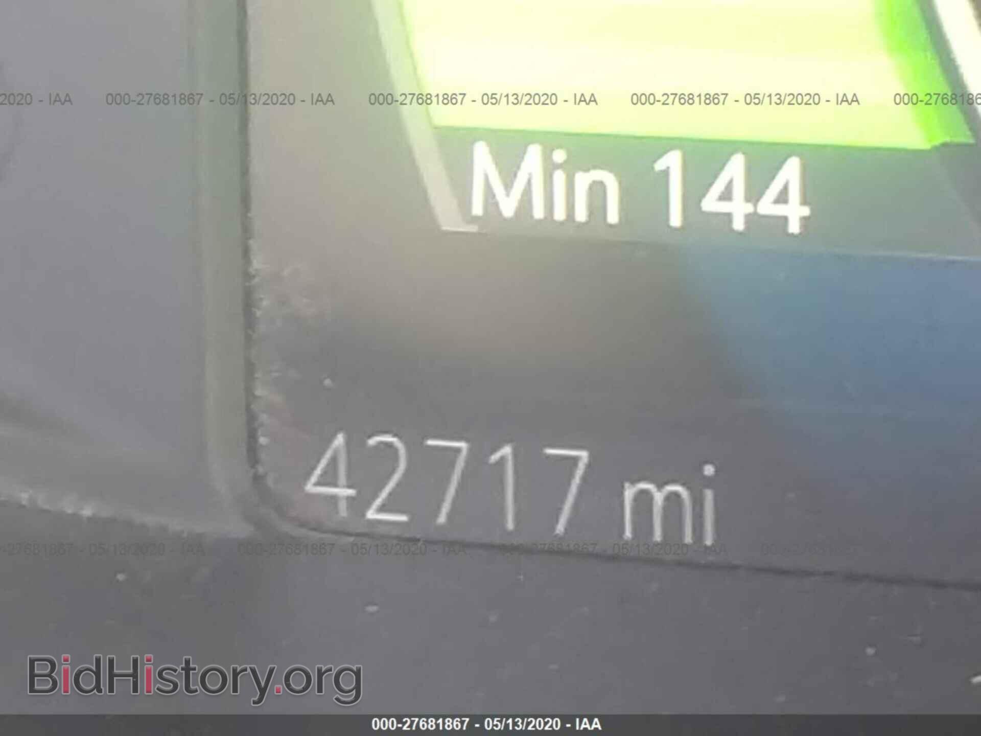 2017 CHEVROLET BOLT EV - VIN: 1G1FX6S07H4150478 - Фото 7