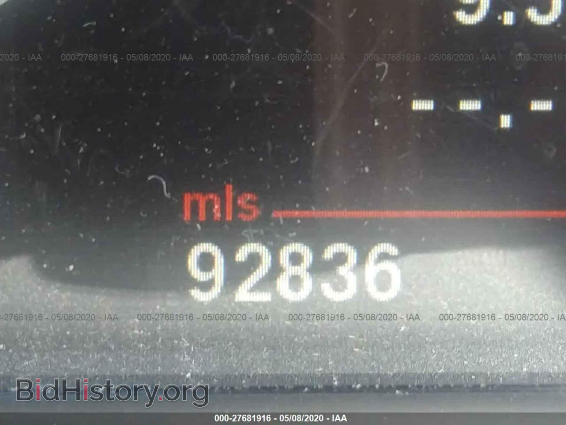 2012 BMW 5 SERIES - VIN: WBAXH5C59CDW03129 - Фото 7