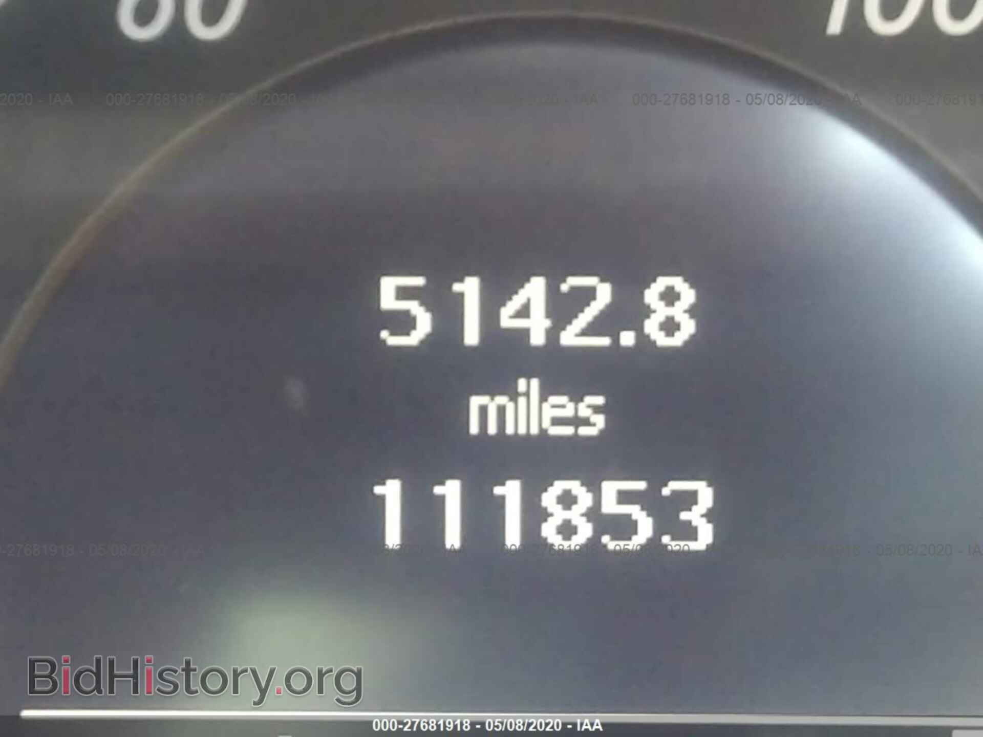 2011 MERCEDES-BENZ E - VIN: WDDHF7CB6BA282901 - Фото 7