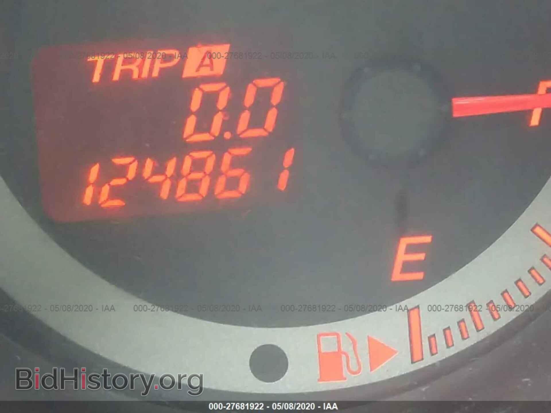 2005 MAZDA 3 - VIN: JM1BK323951293085 - Фото 7