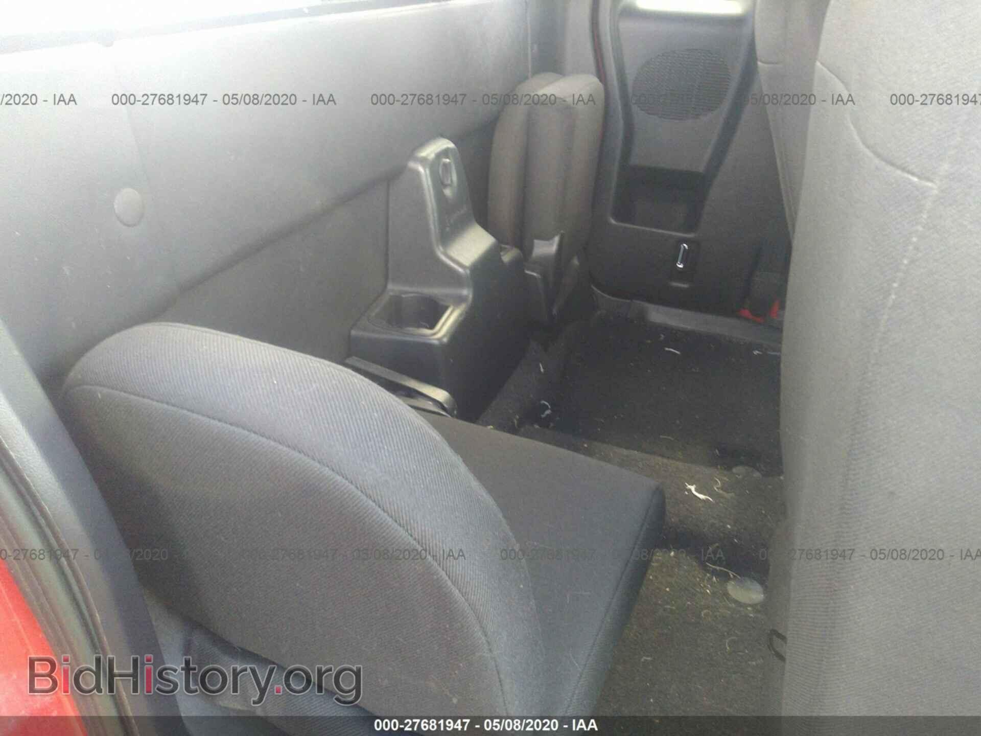 2002 FORD RANGER - VIN: 1FTZR45E32PB24346 - Фото 8