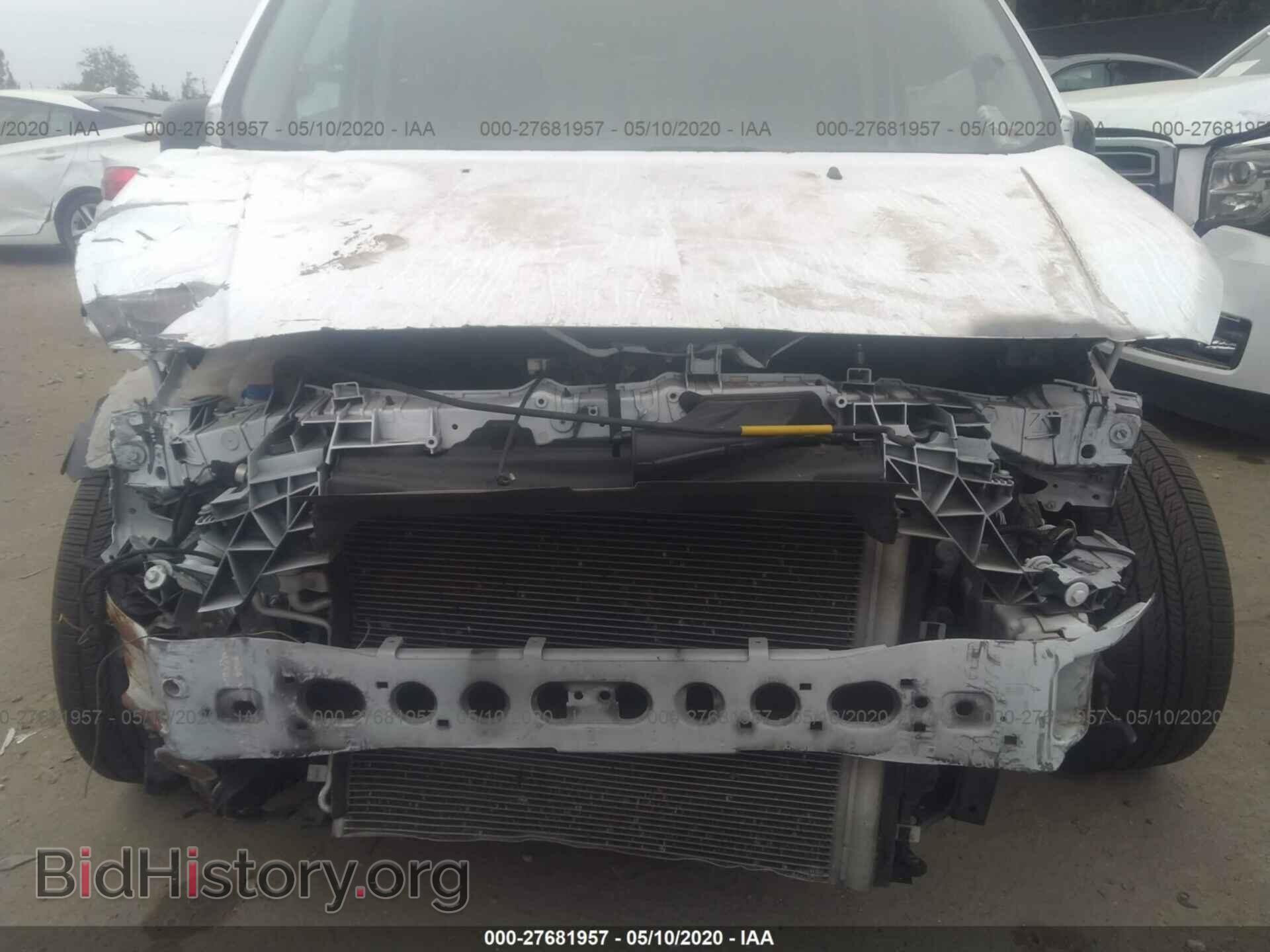2015 FORD TRANSIT CONNECT - VIN: NM0LS7E74F1218044 - Фото 6