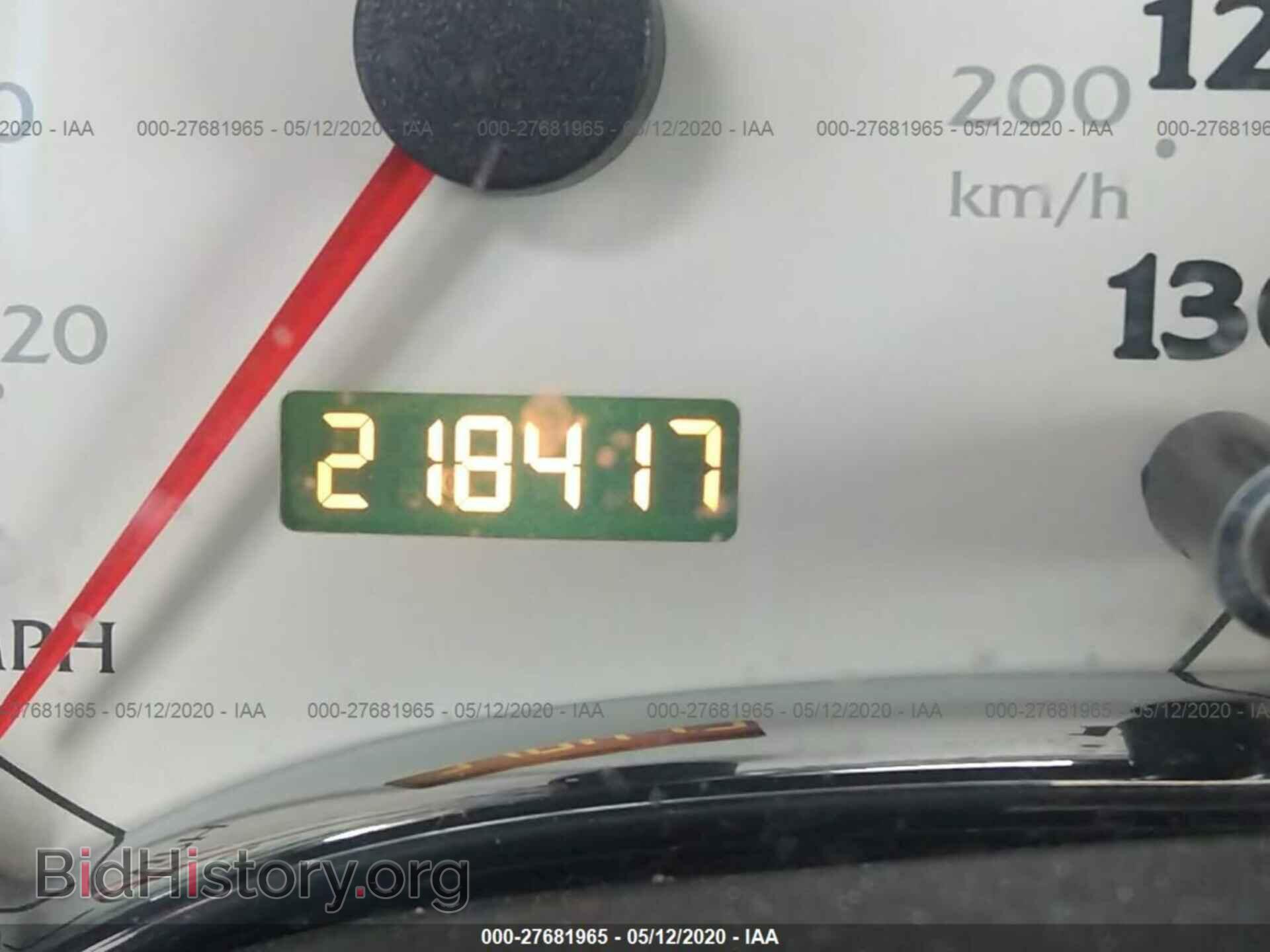 2007 SATURN VUE - VIN: 5GZCZ33D37S817446 - Фото 7