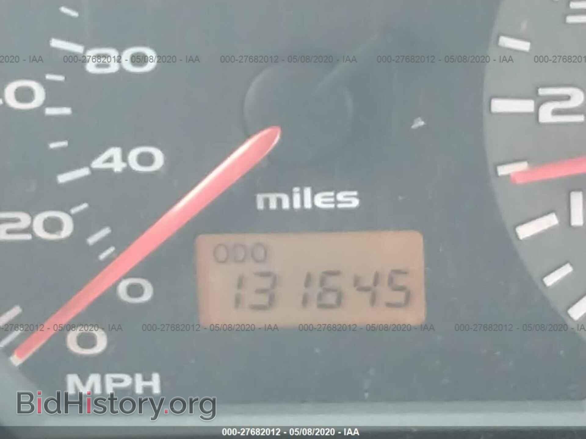 2003 MITSUBISHI ECLIPSE - VIN: 4A3AC44G13E098194 - Фото 7